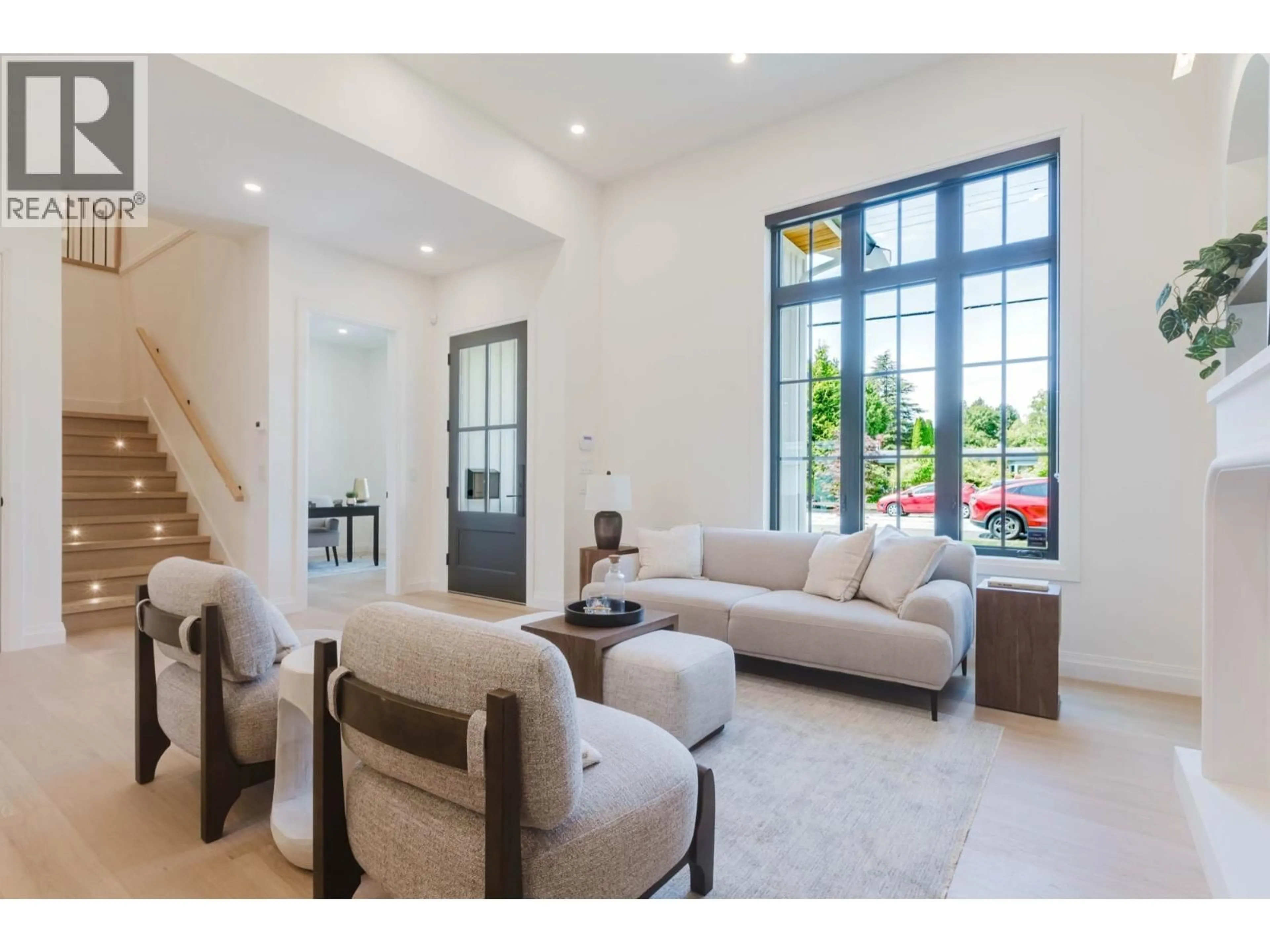 Living room with furniture, unknown for 1088 50B STREET, Delta British Columbia V4M2W1