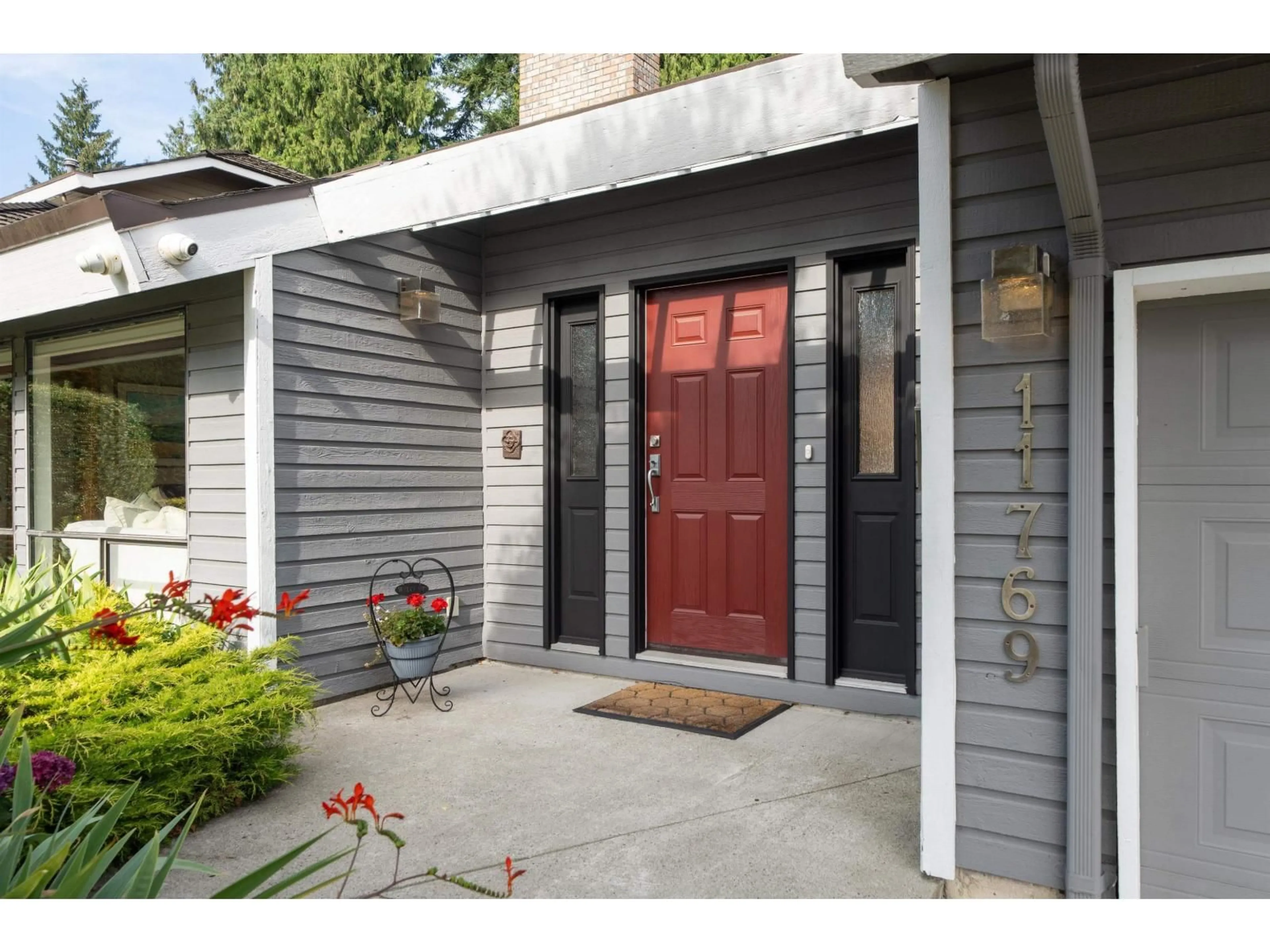 Unknown for 11769 SUMMIT CRESCENT, Delta British Columbia V4E2Z3