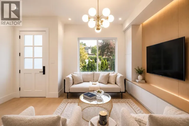 02 - 6507 CYPRESS STREET, Vancouver 4