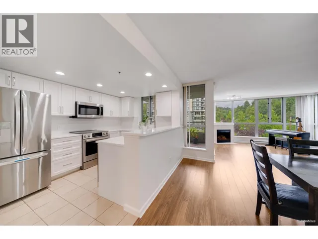 501 - 295 GUILDFORD WAY, Port Moody 2