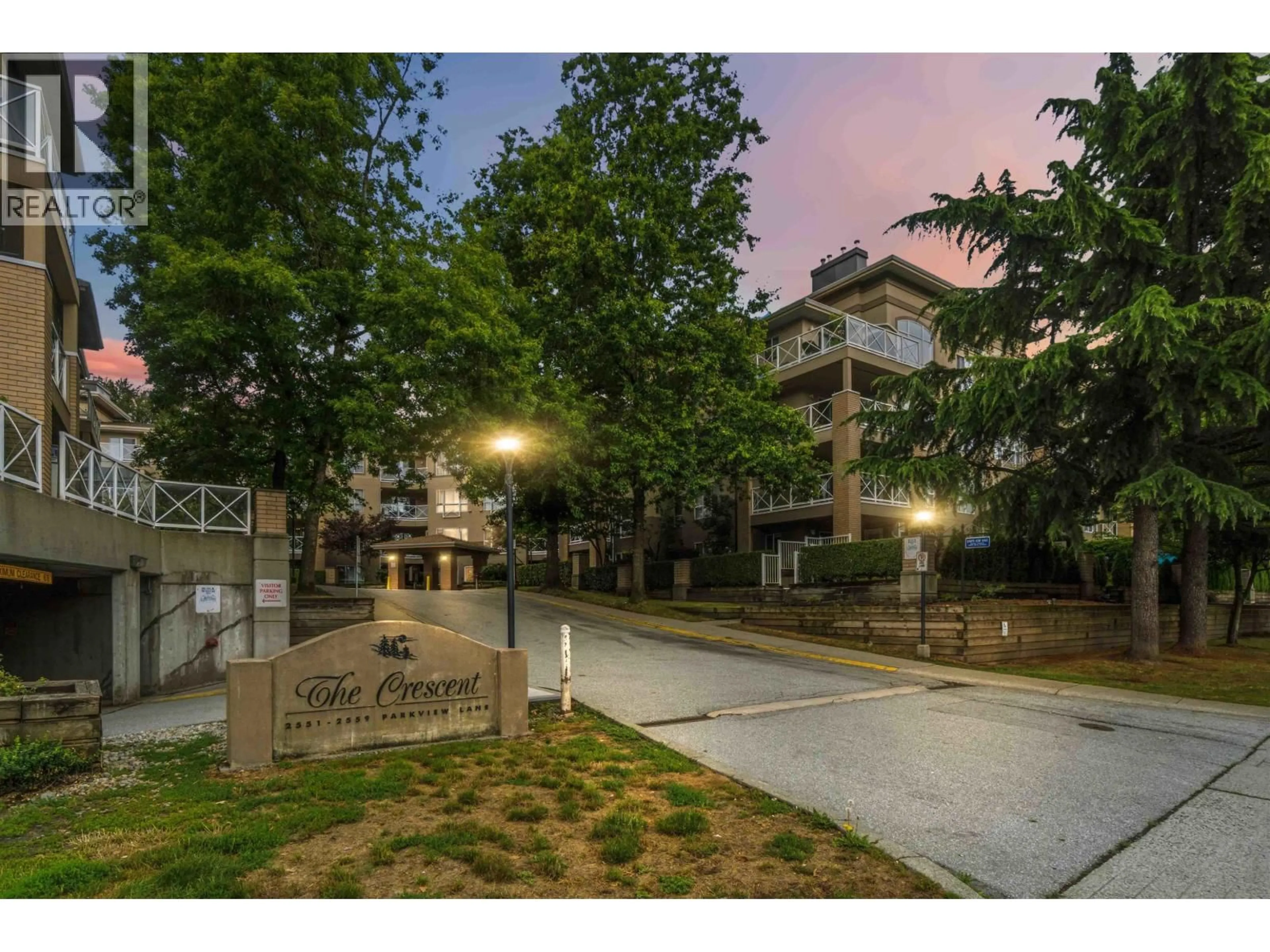 Unknown for 408 - 2551 PARKVIEW LANE, Port Coquitlam British Columbia V3C6J8