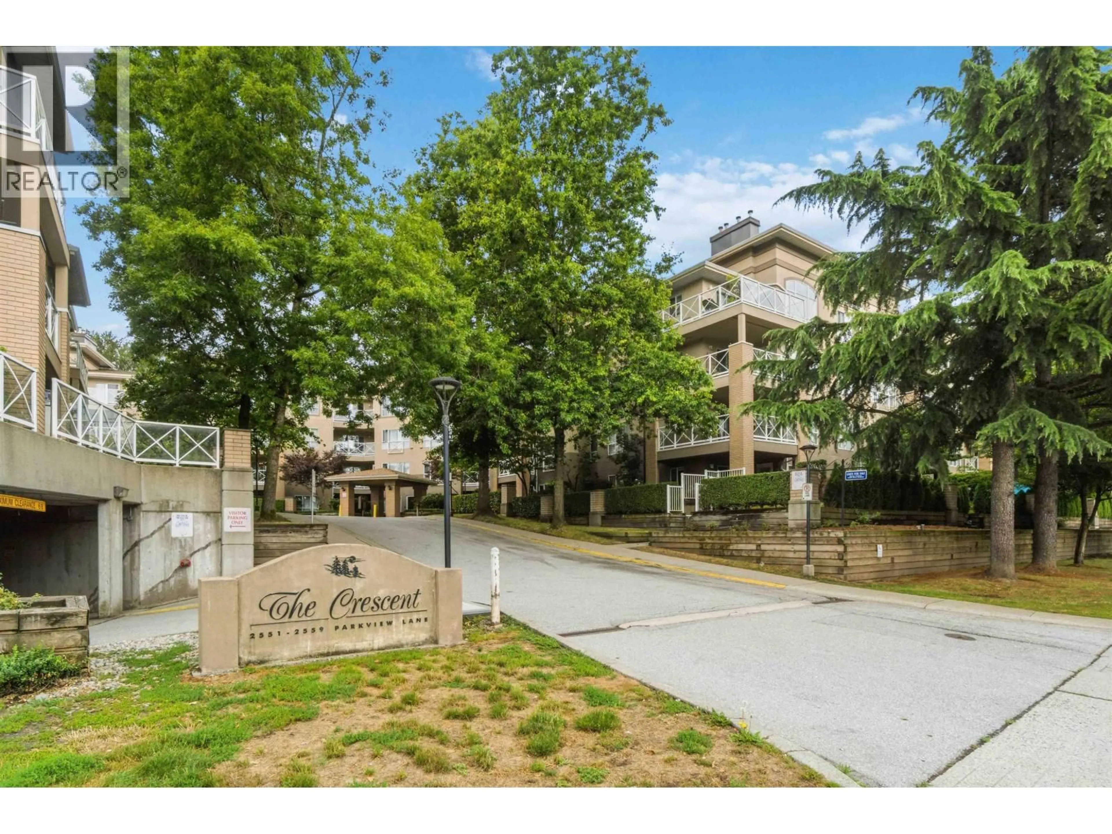 Unknown for 408 - 2551 PARKVIEW LANE, Port Coquitlam British Columbia V3C6J8
