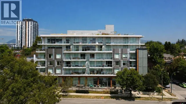 310 - 5693 ELIZABETH STREET, Vancouver 3