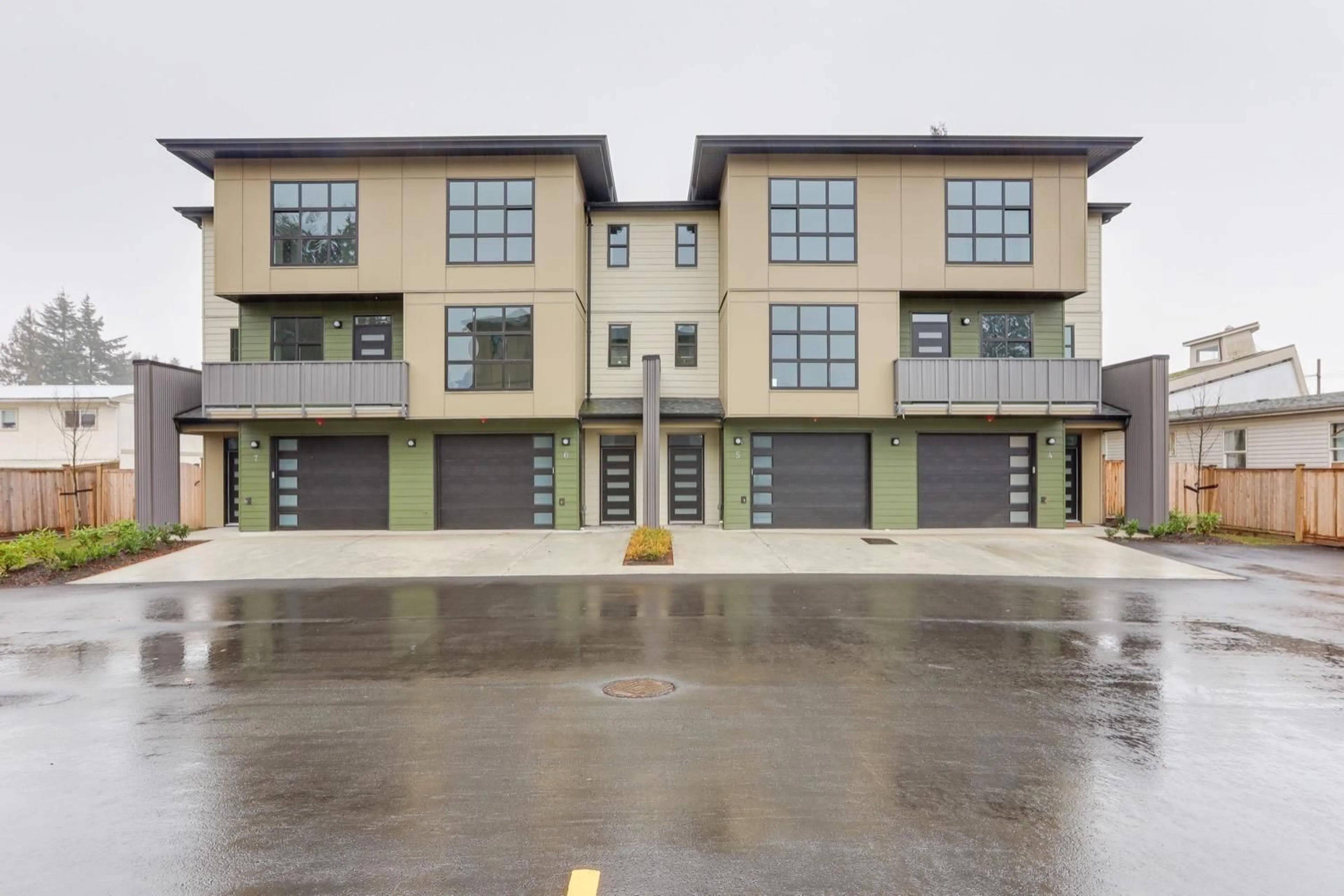 Unknown for 7 - 46376 YALE ROAD, Chilliwack British Columbia V2P0K9