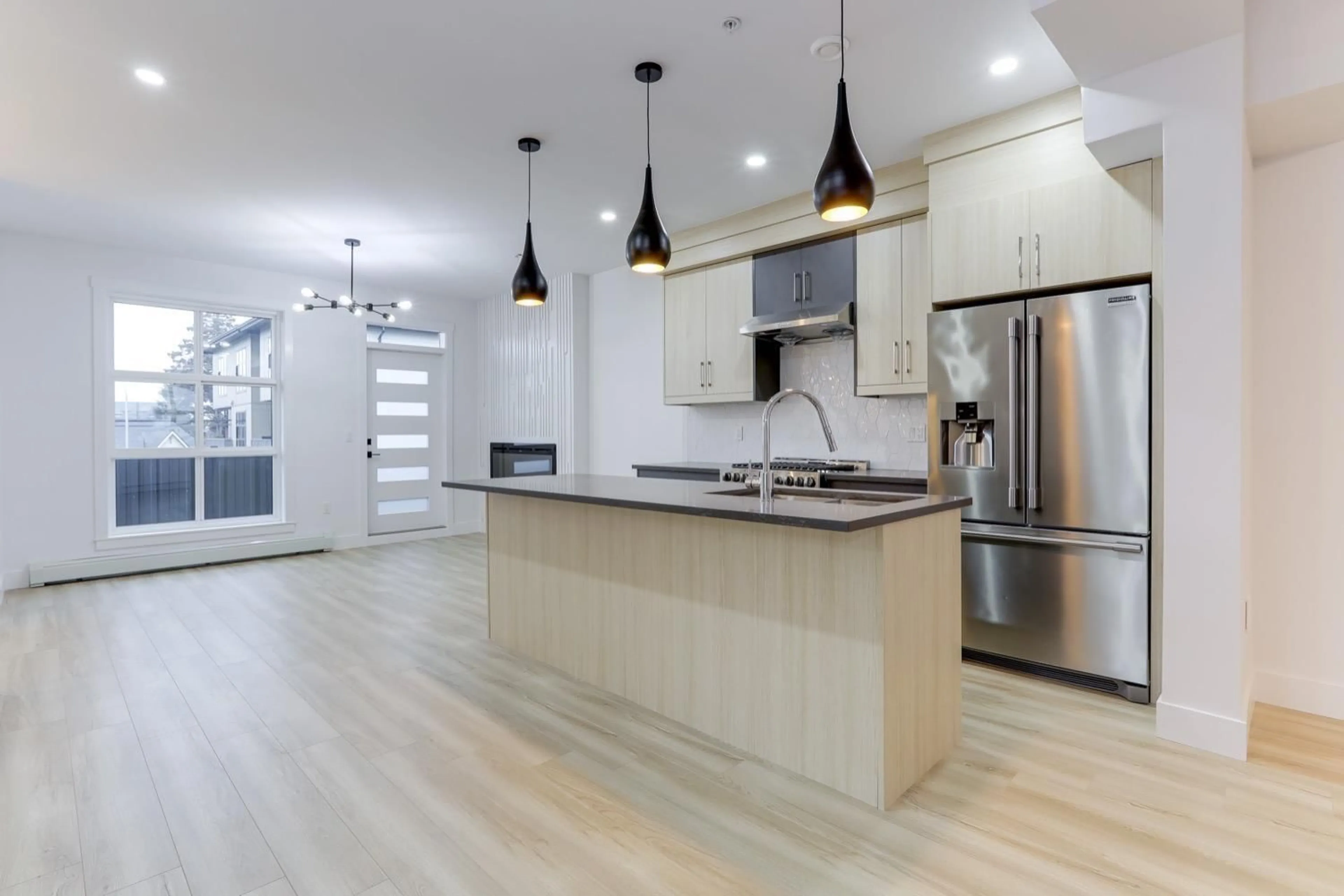 Open concept kitchen, unknown for 7 - 46376 YALE ROAD, Chilliwack British Columbia V2P0K9