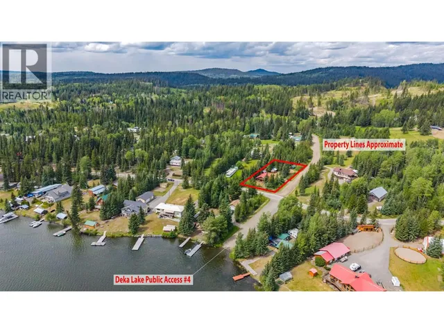 7532 CARIBOO CHALET ROAD, Deka Lake / Sulphurous / Hathaway Lakes 3