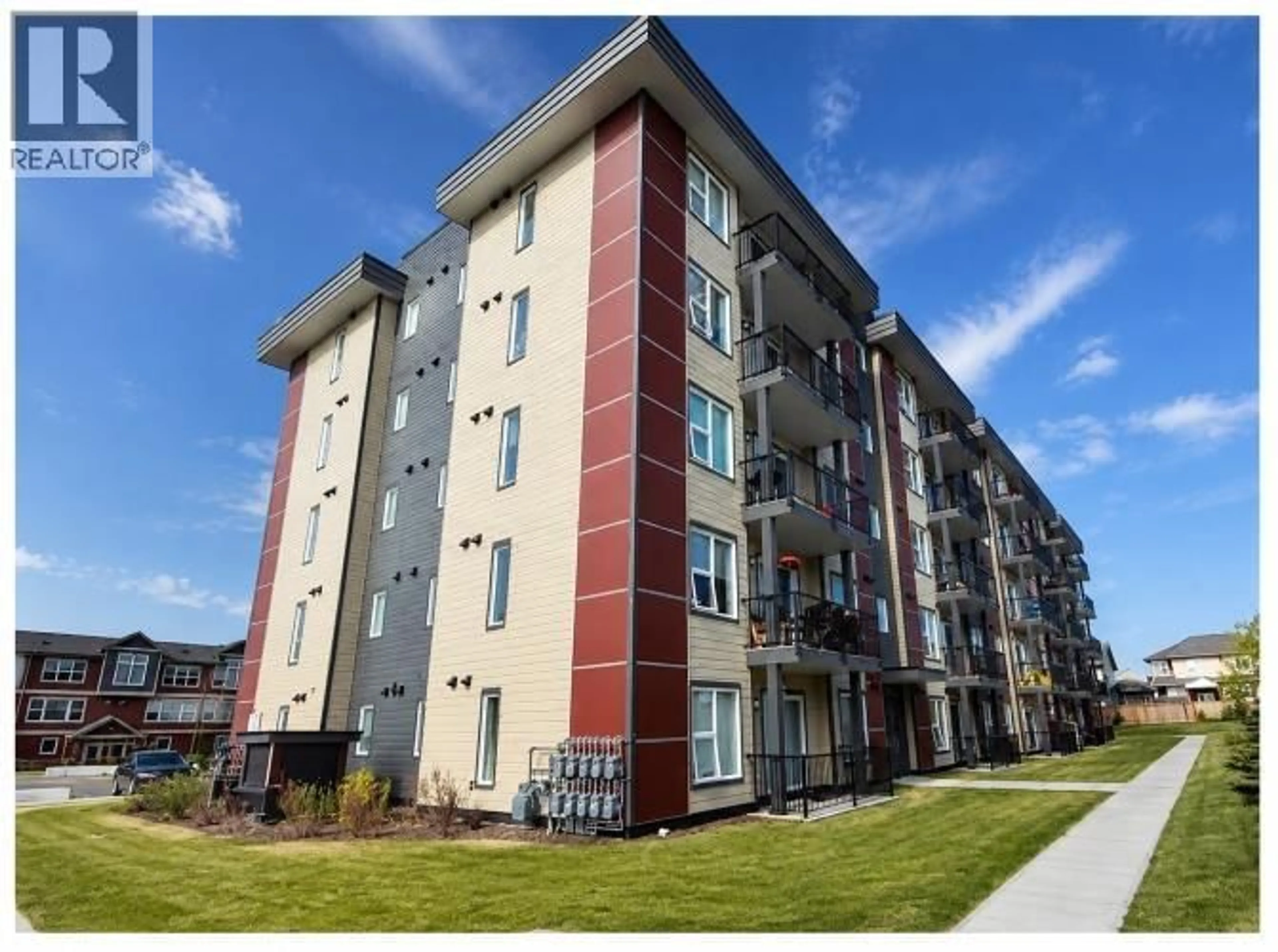 Unknown for 307 - 10307 112 STREET, Fort St. John British Columbia V1J0N6