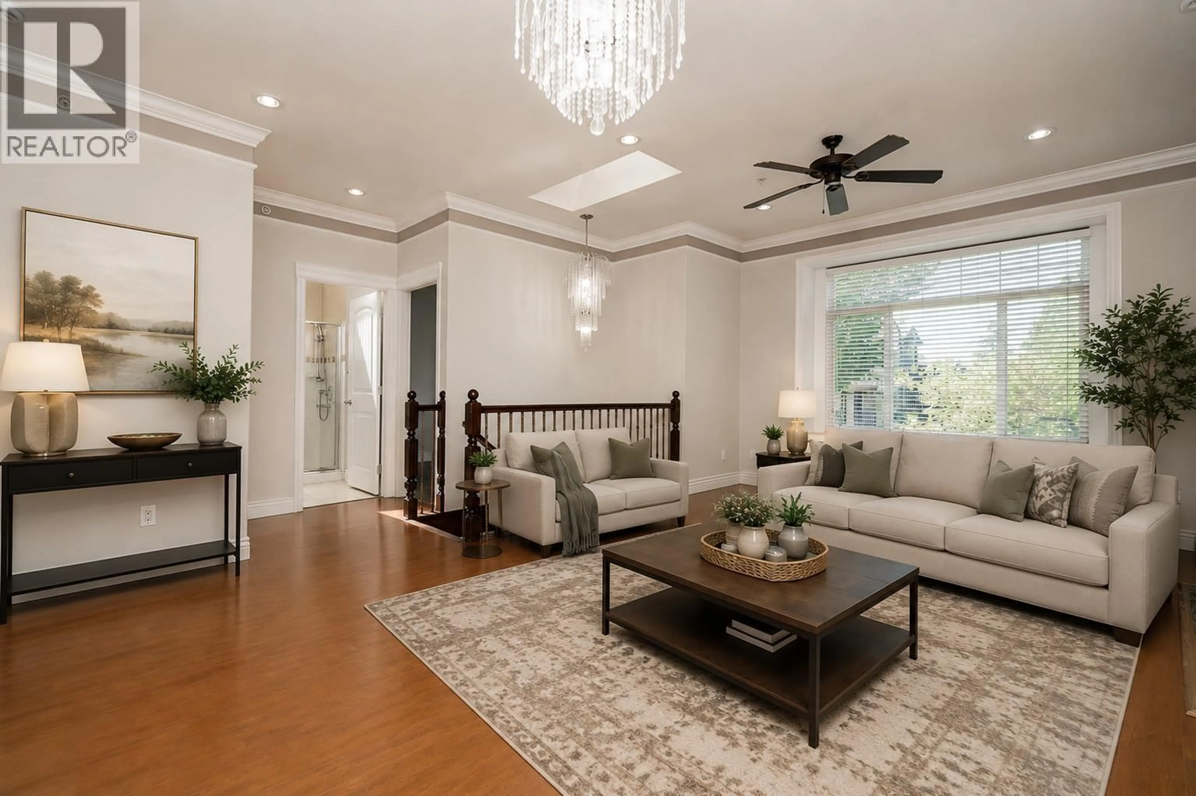 Living room with furniture, unknown for 7202 ROSS STREET, Vancouver British Columbia V5X4B6