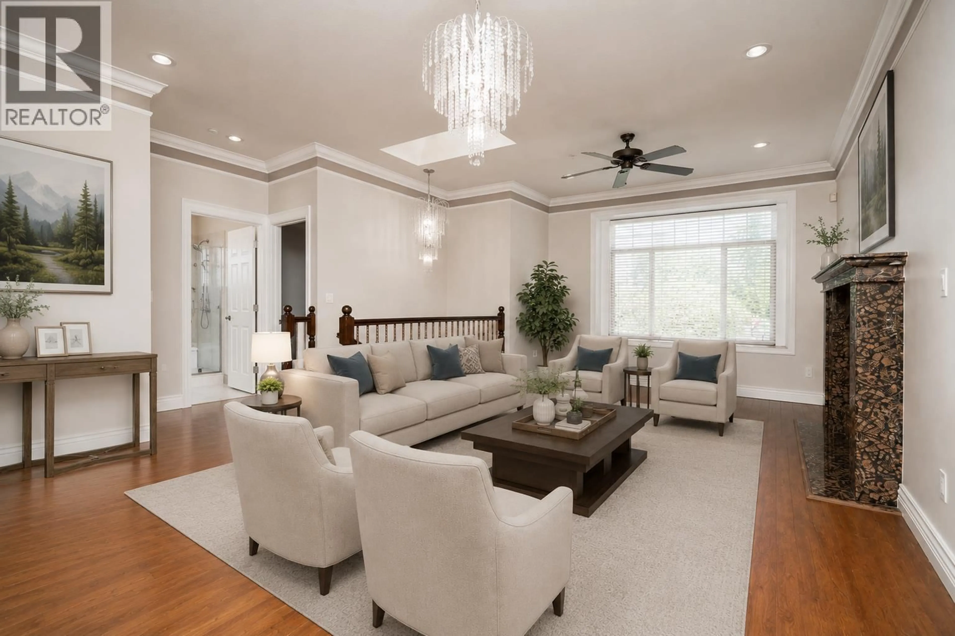 Living room with furniture, unknown for 7202 ROSS STREET, Vancouver British Columbia V5X4B6
