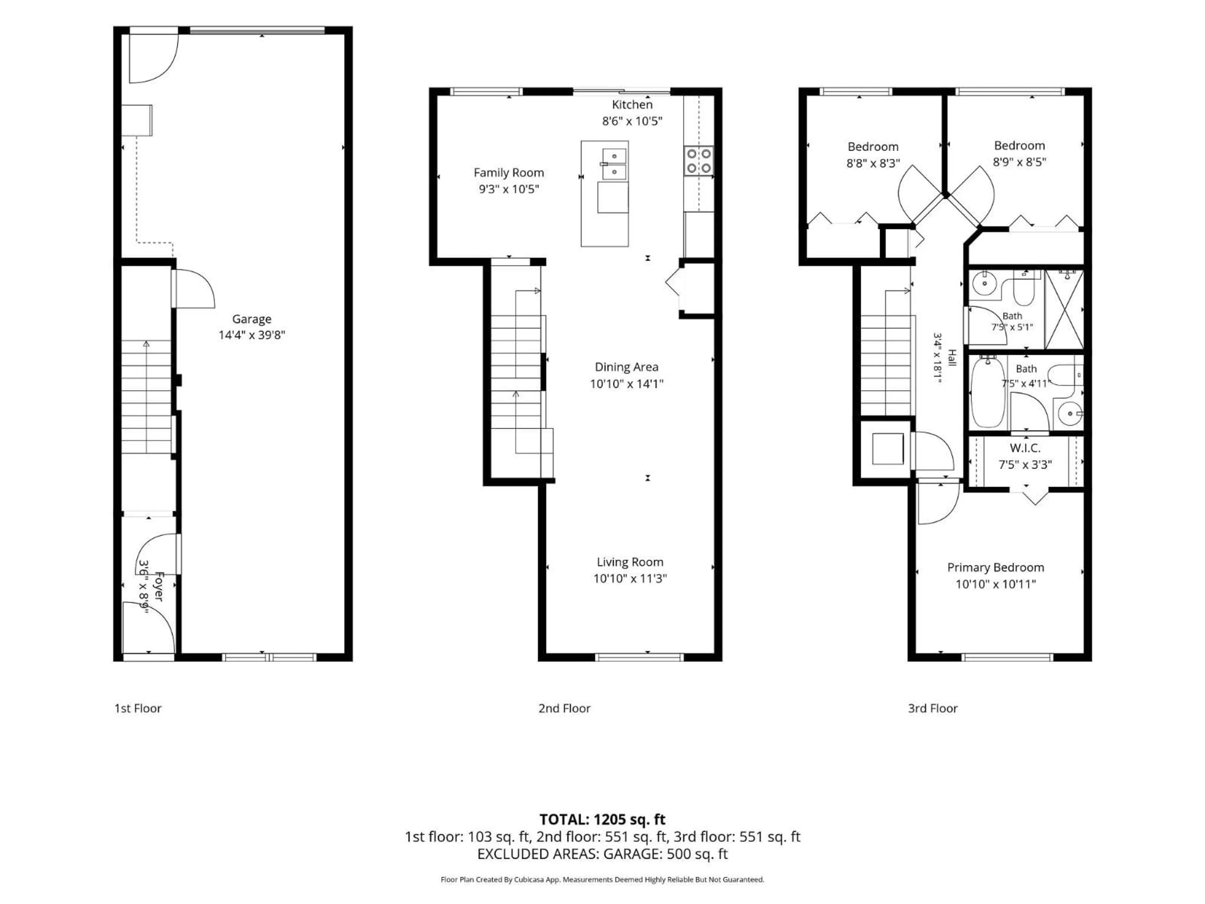 Floor plan for 101 - 6671 121 STREET, Surrey British Columbia V3W1T9