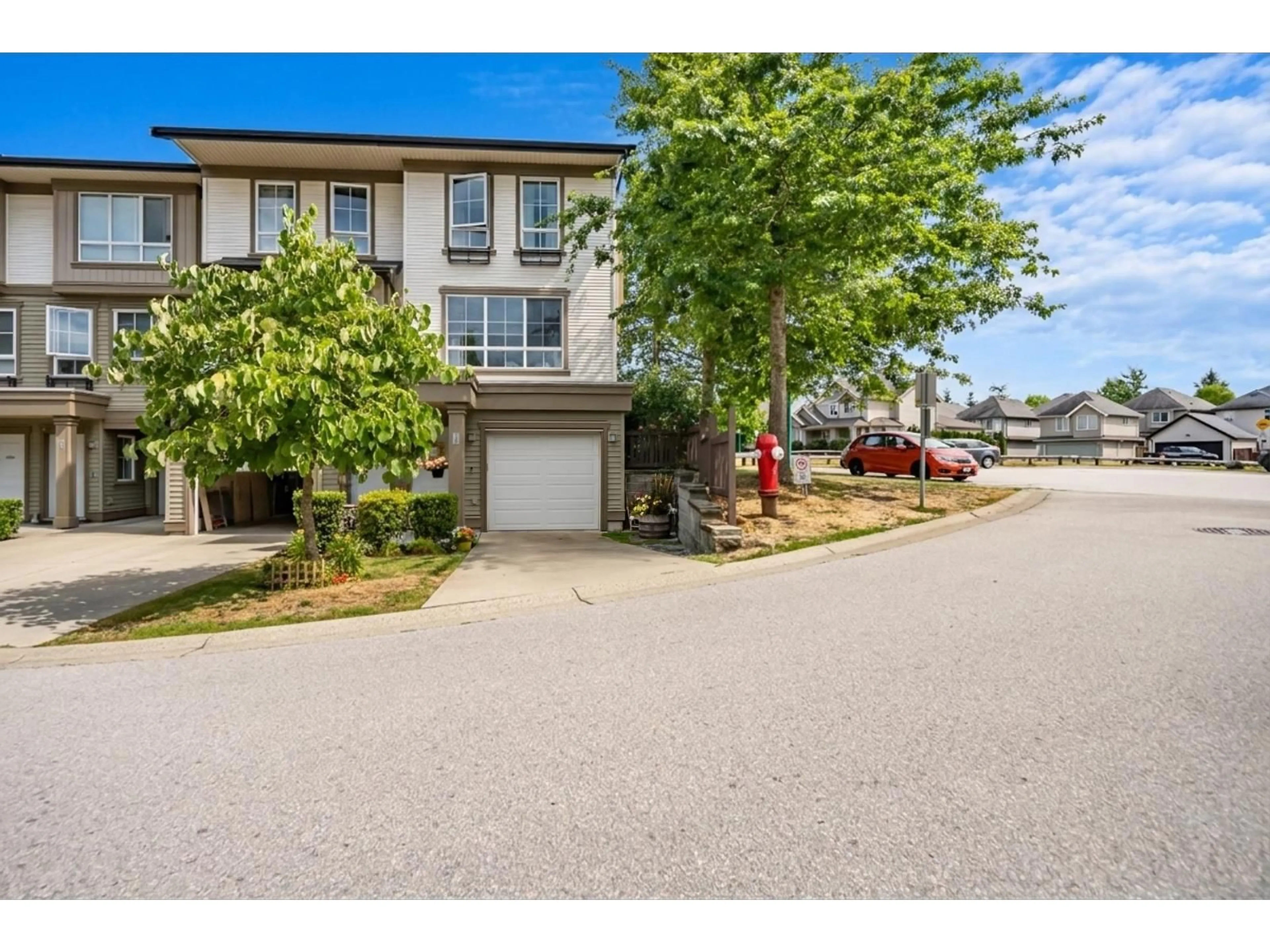 Unknown for 16 - 19505 68A AVENUE, Surrey British Columbia V4N6K3