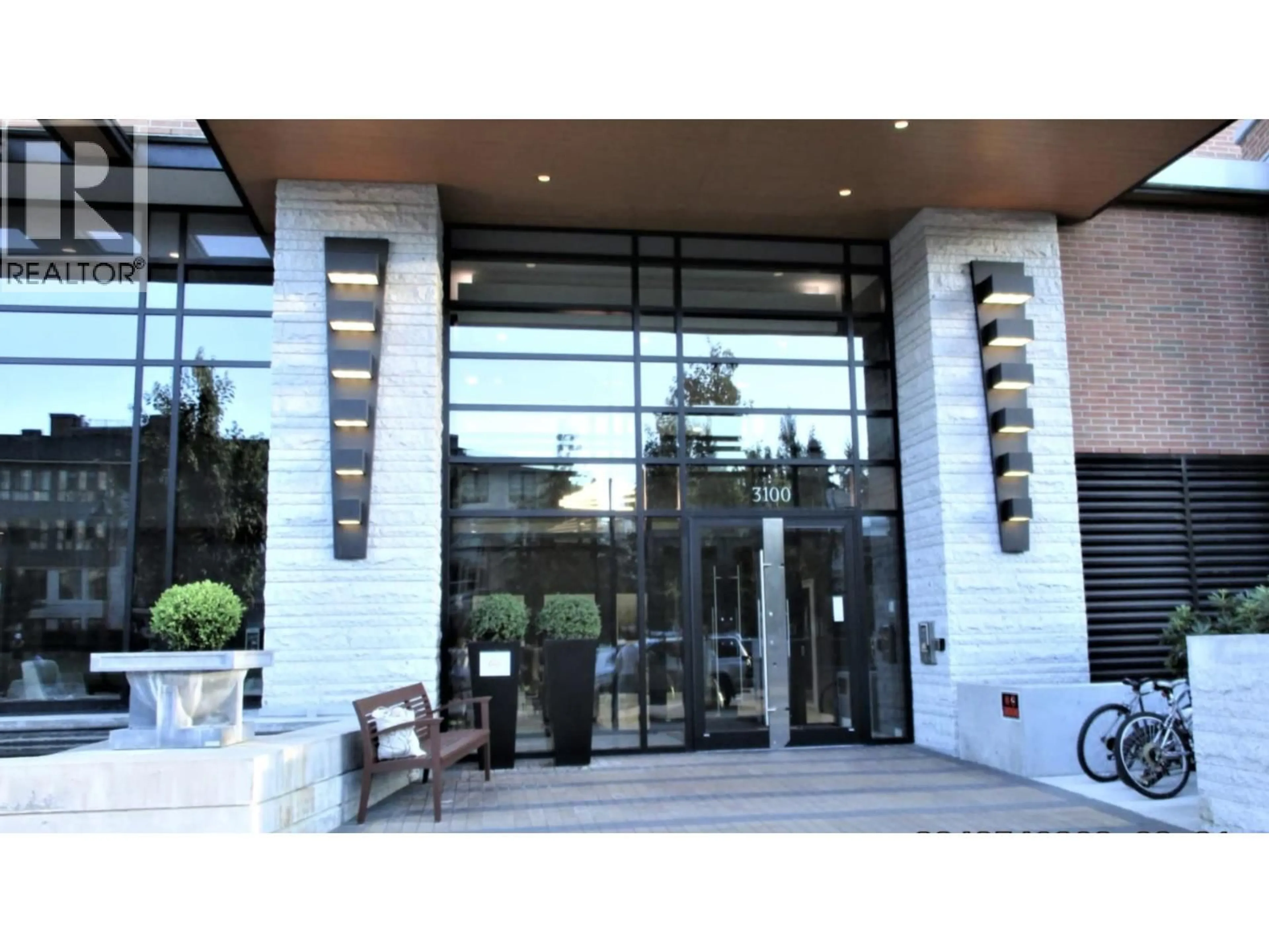 Unknown for 2304 - 3100 WINDSOR GATE, Coquitlam British Columbia V3B0P3