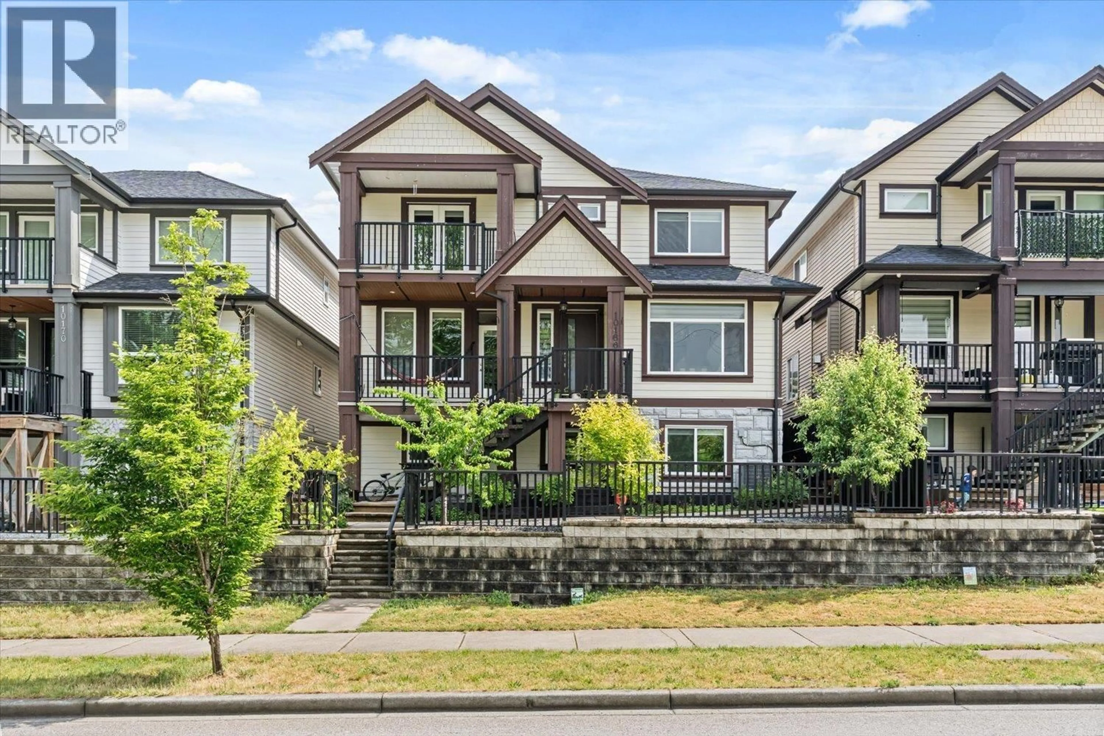Unknown for 10166 JACKSON ROAD, Maple Ridge British Columbia V2W0H1