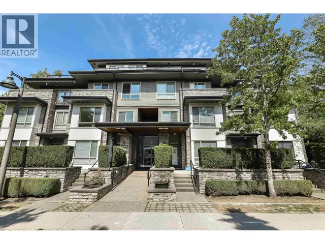 304 - 7478 BYRNEPARK WALK, Burnaby 2