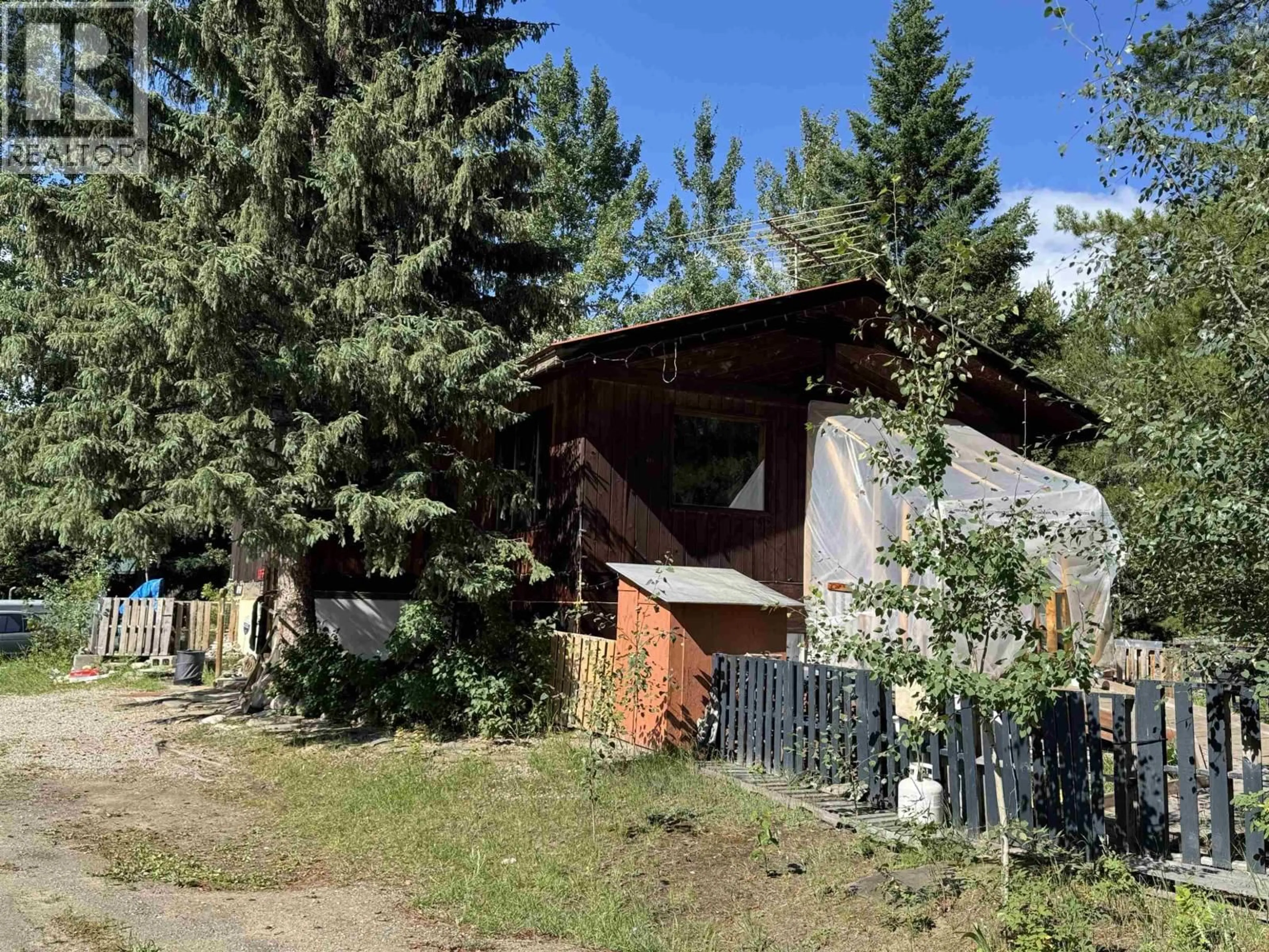 Unknown for 1955 CRANBERRY PLACE, Valemount British Columbia V0E2Z0