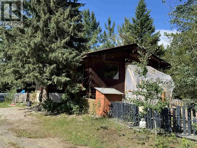 1955 CRANBERRY PLACE, Valemount 3