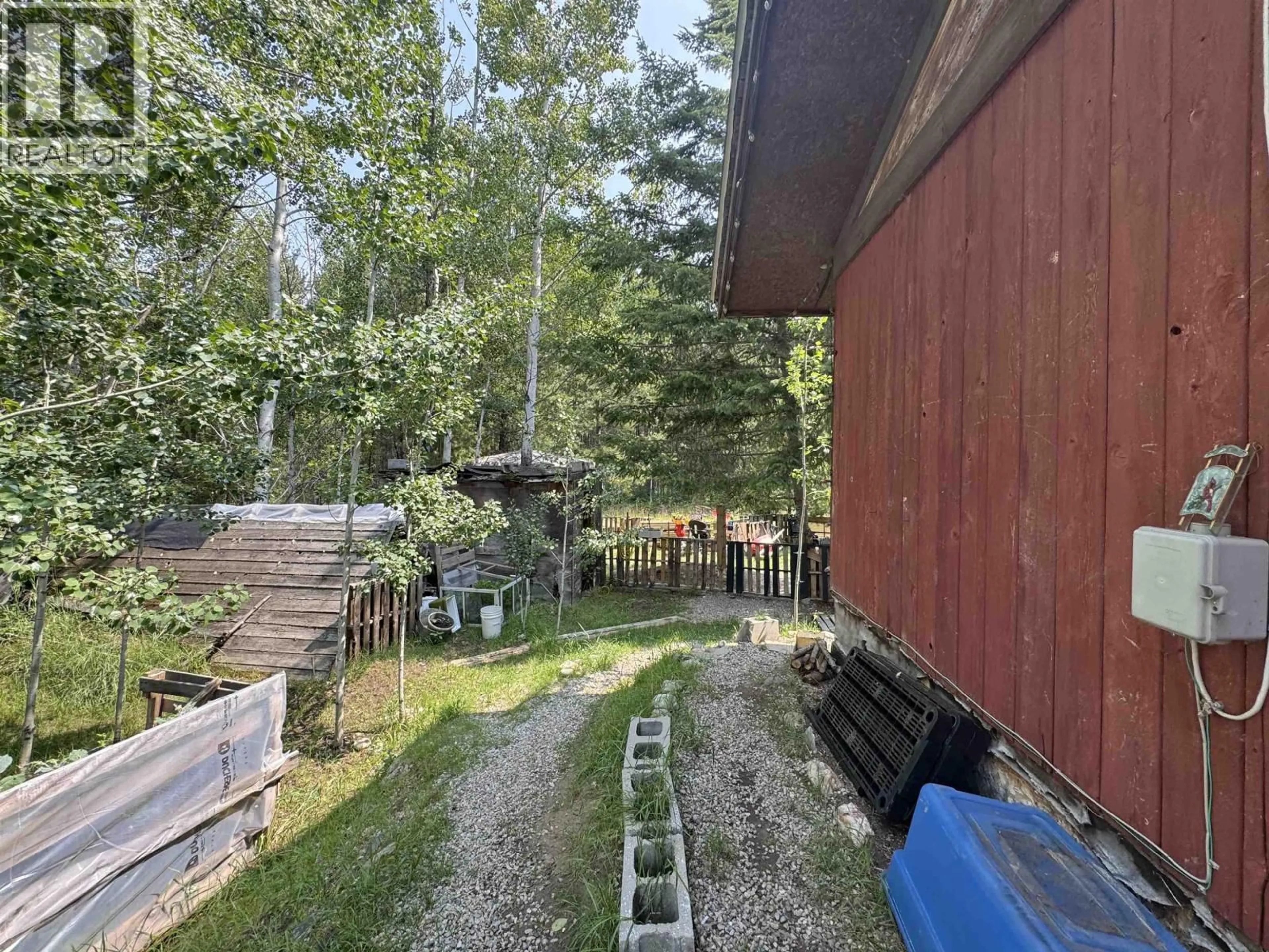 Unknown for 1955 CRANBERRY PLACE, Valemount British Columbia V0E2Z0