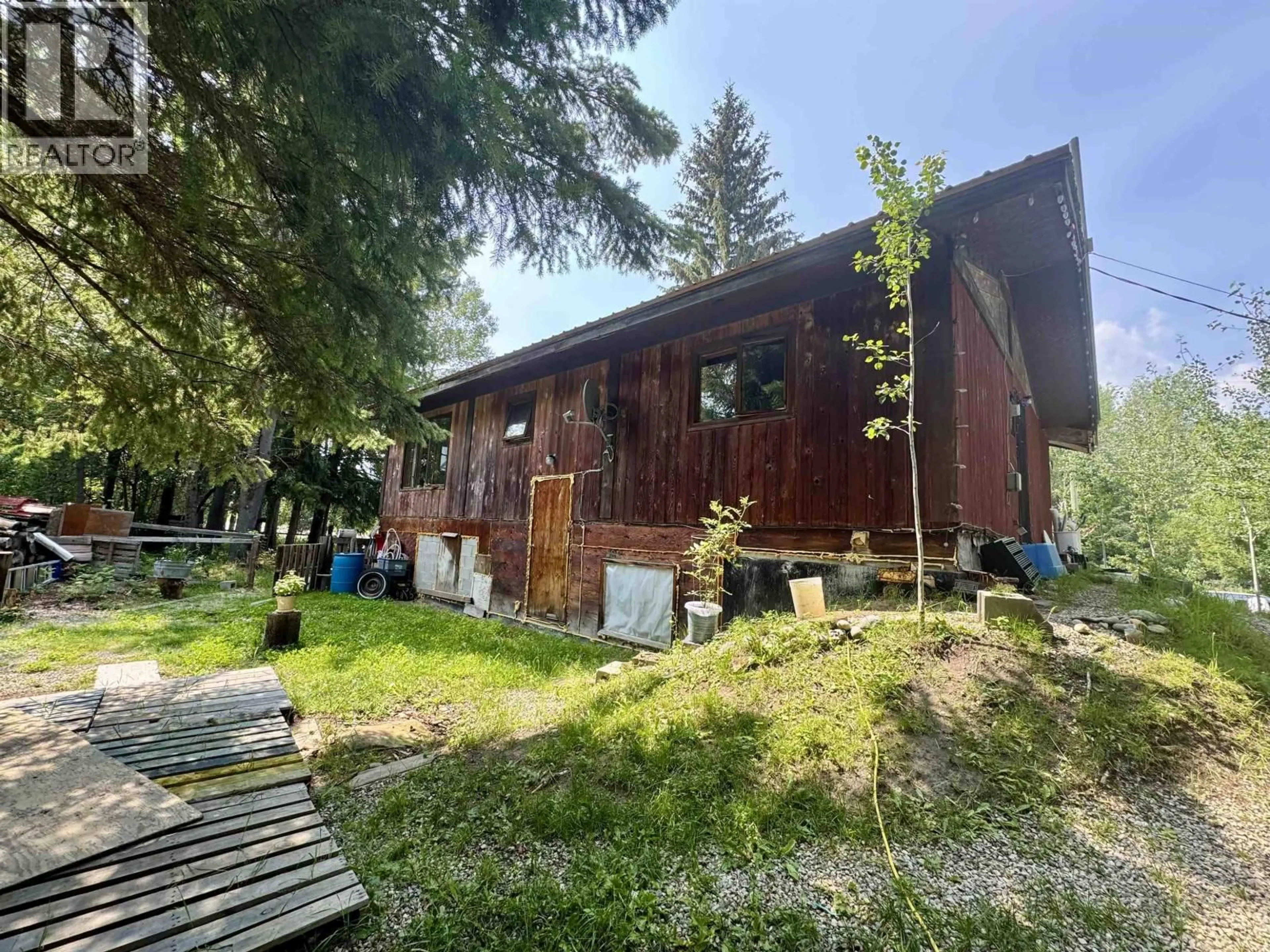 Unknown for 1955 CRANBERRY PLACE, Valemount British Columbia V0E2Z0
