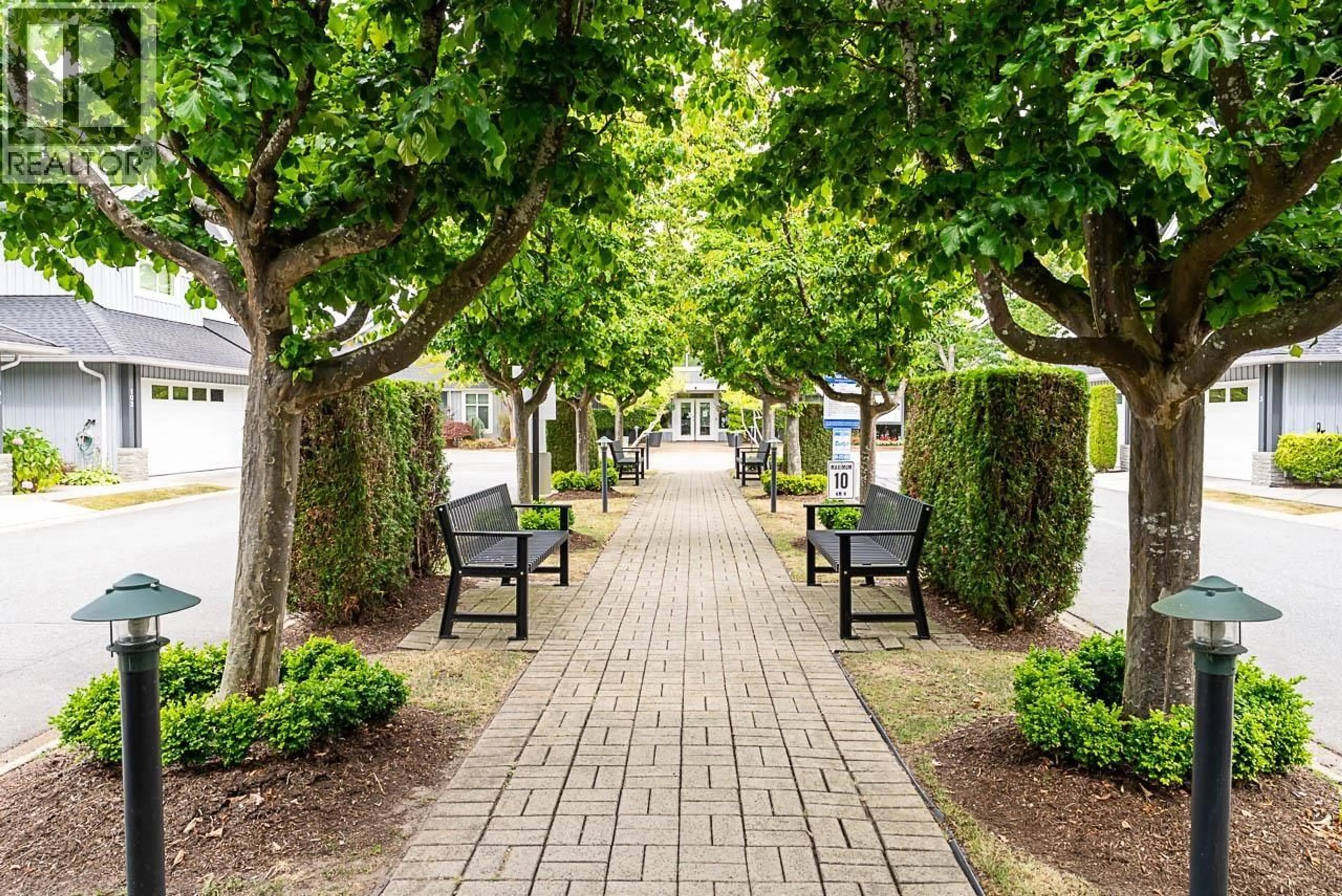 Patio, street for 29 - 3555 WESTMINSTER HIGHWAY, Richmond British Columbia V7C5P6