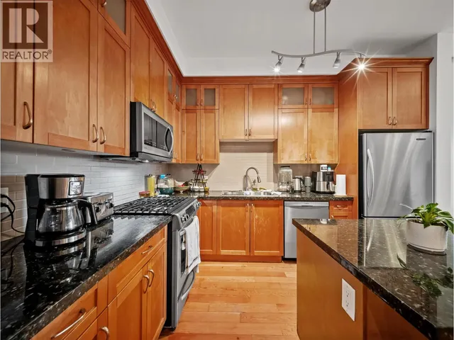 308 - 250 SALTER STREET, New Westminster 2