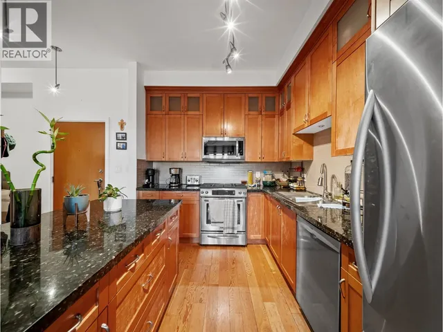 308 - 250 SALTER STREET, New Westminster 3