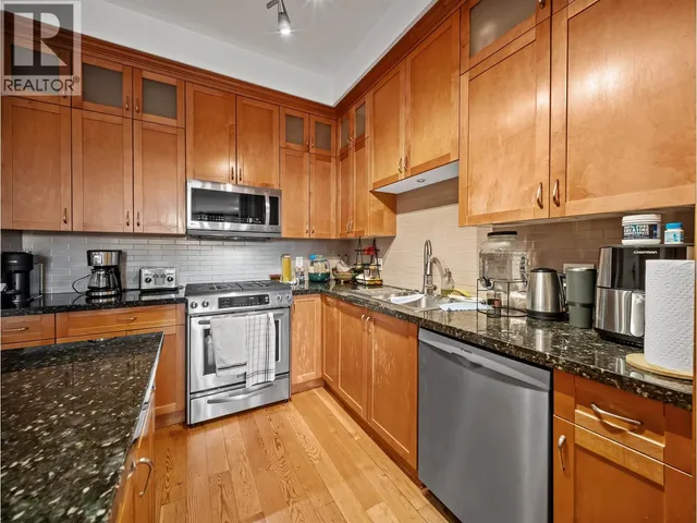 308 - 250 SALTER STREET, New Westminster 4