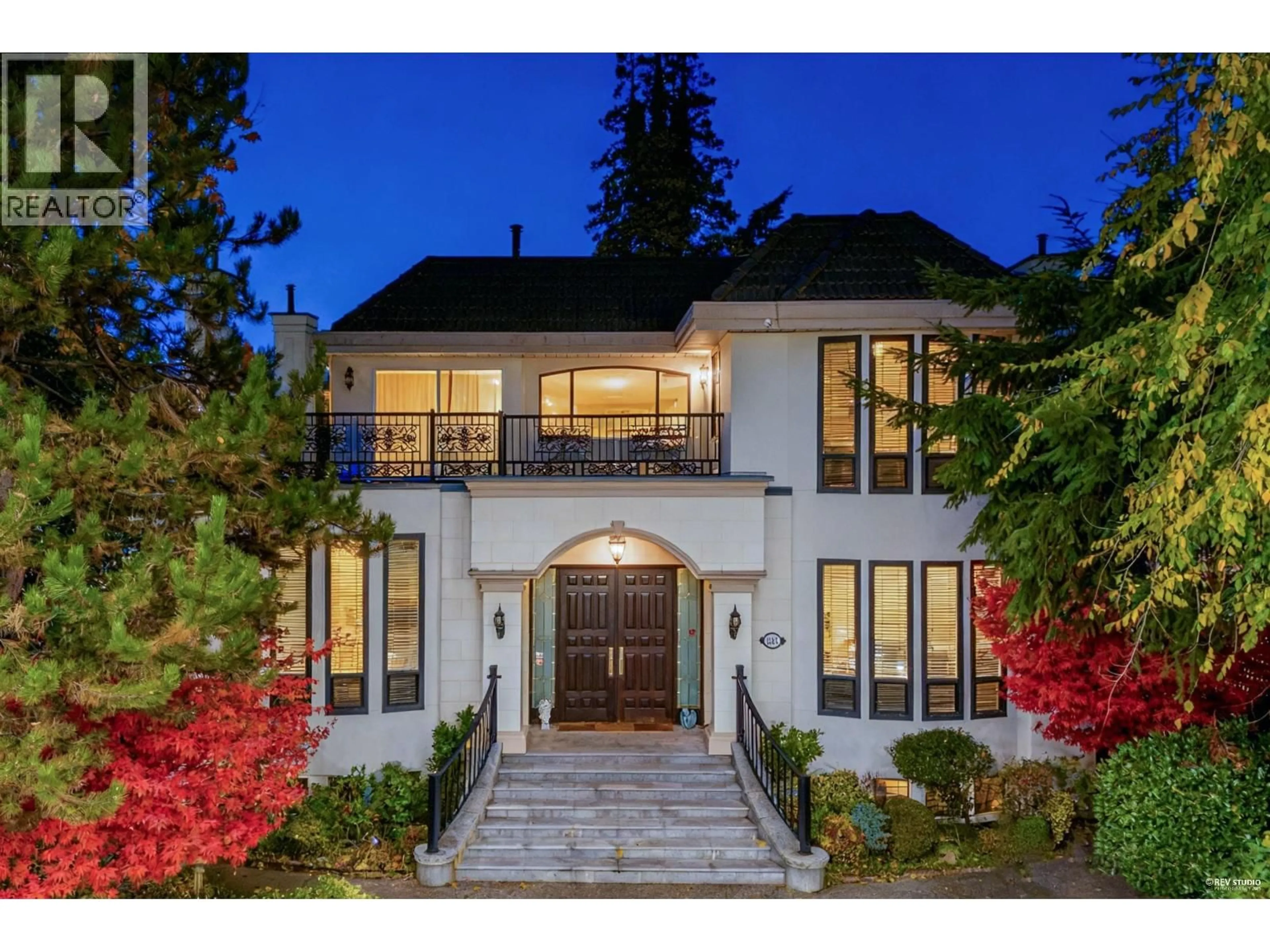 Unknown for 1285 47TH AVENUE, Vancouver British Columbia V6M2L5