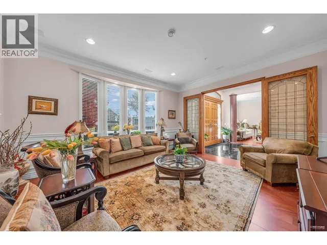 1285 47TH AVENUE, Vancouver 4