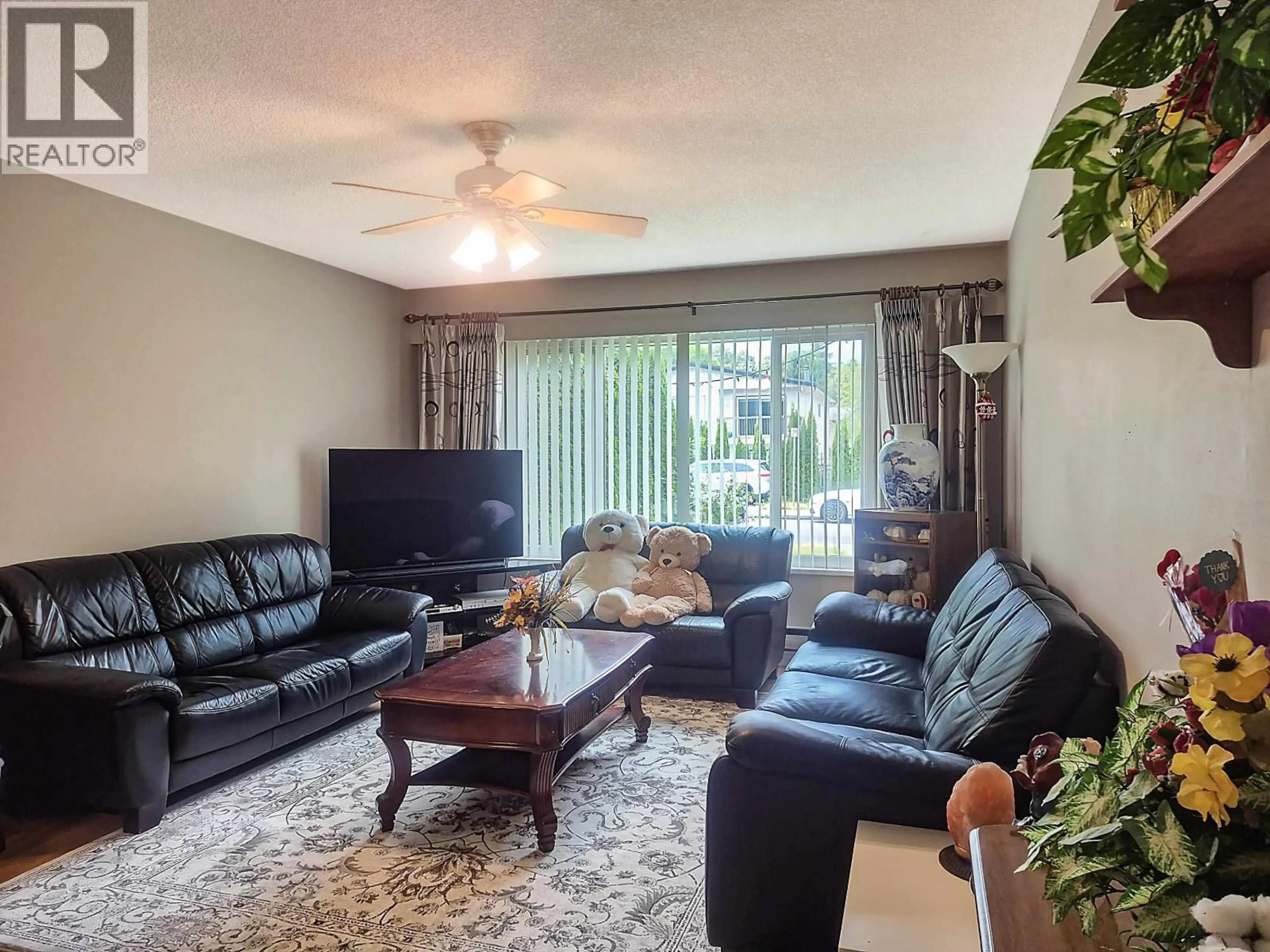 Unknown for 807 GREENE STREET, Coquitlam British Columbia V3C2B9