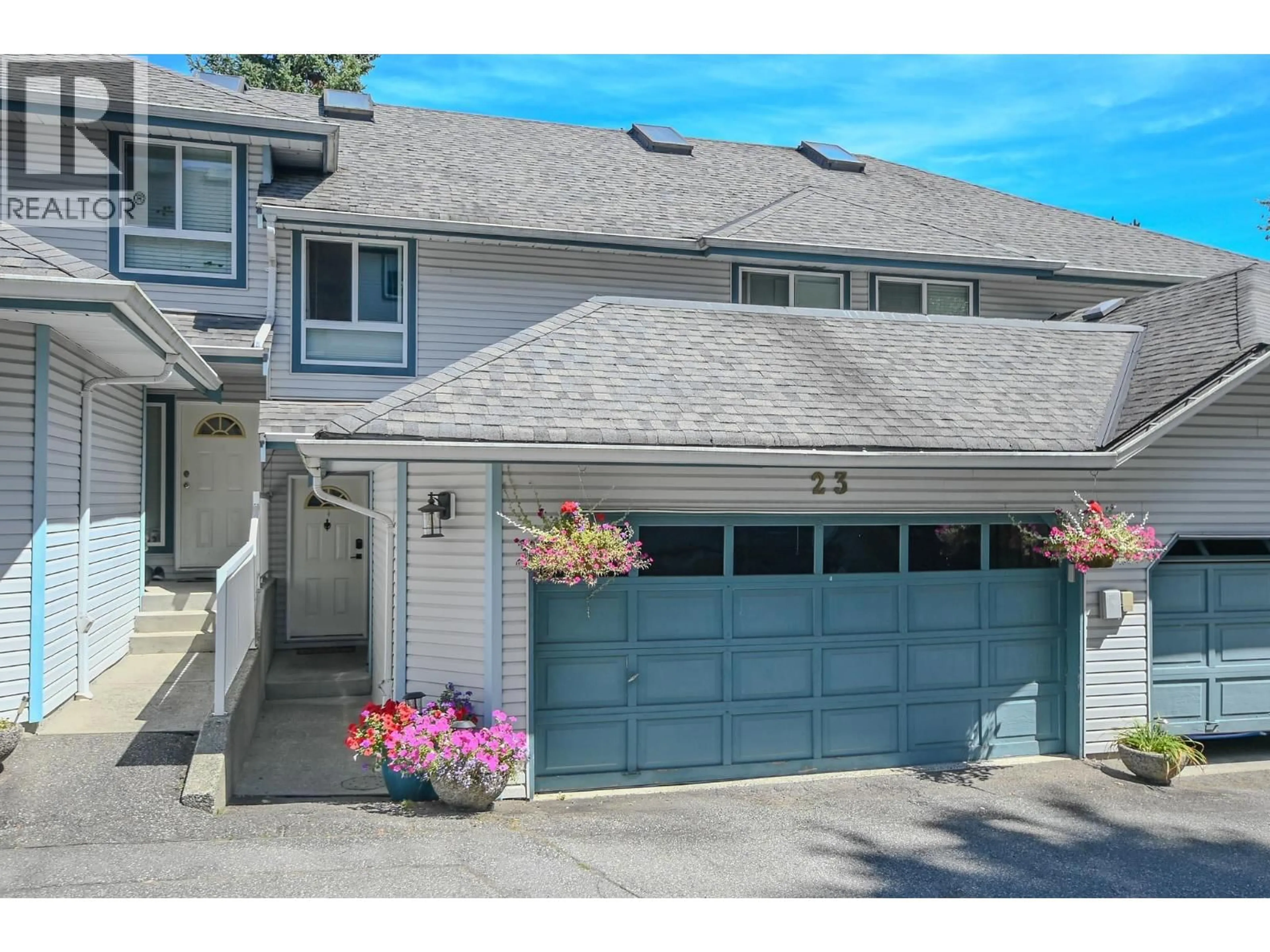 Unknown for 23 - 1355 CITADEL DRIVE, Port Coquitlam British Columbia V3C5X6