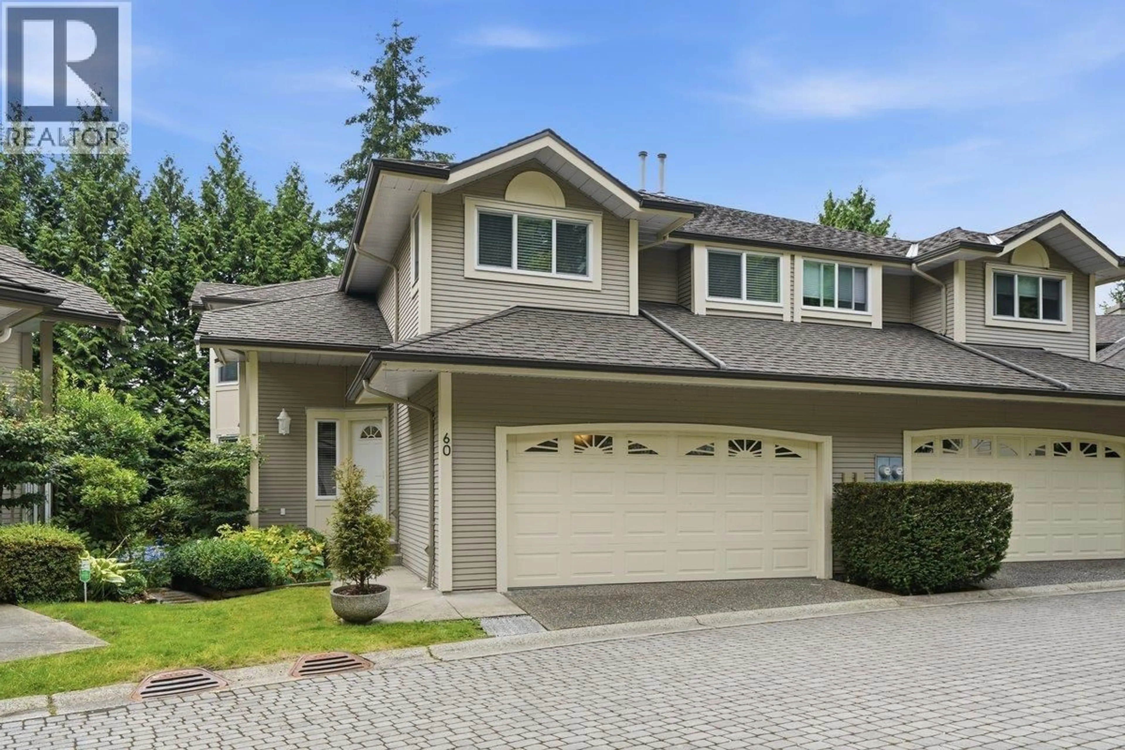 Unknown for 60 - 101 PARKSIDE DRIVE, Port Moody British Columbia V3H4W6