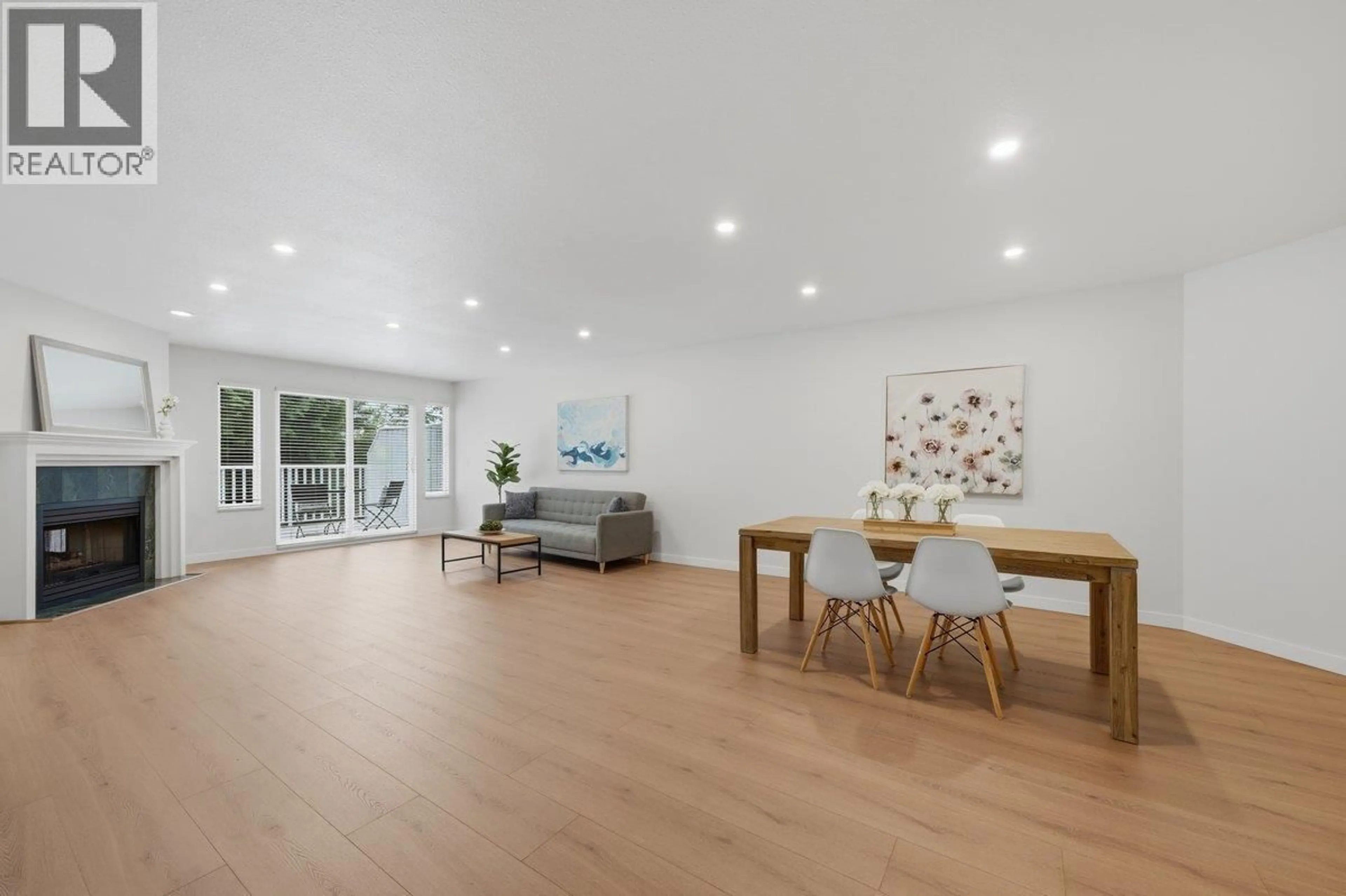 Unknown for 60 - 101 PARKSIDE DRIVE, Port Moody British Columbia V3H4W6