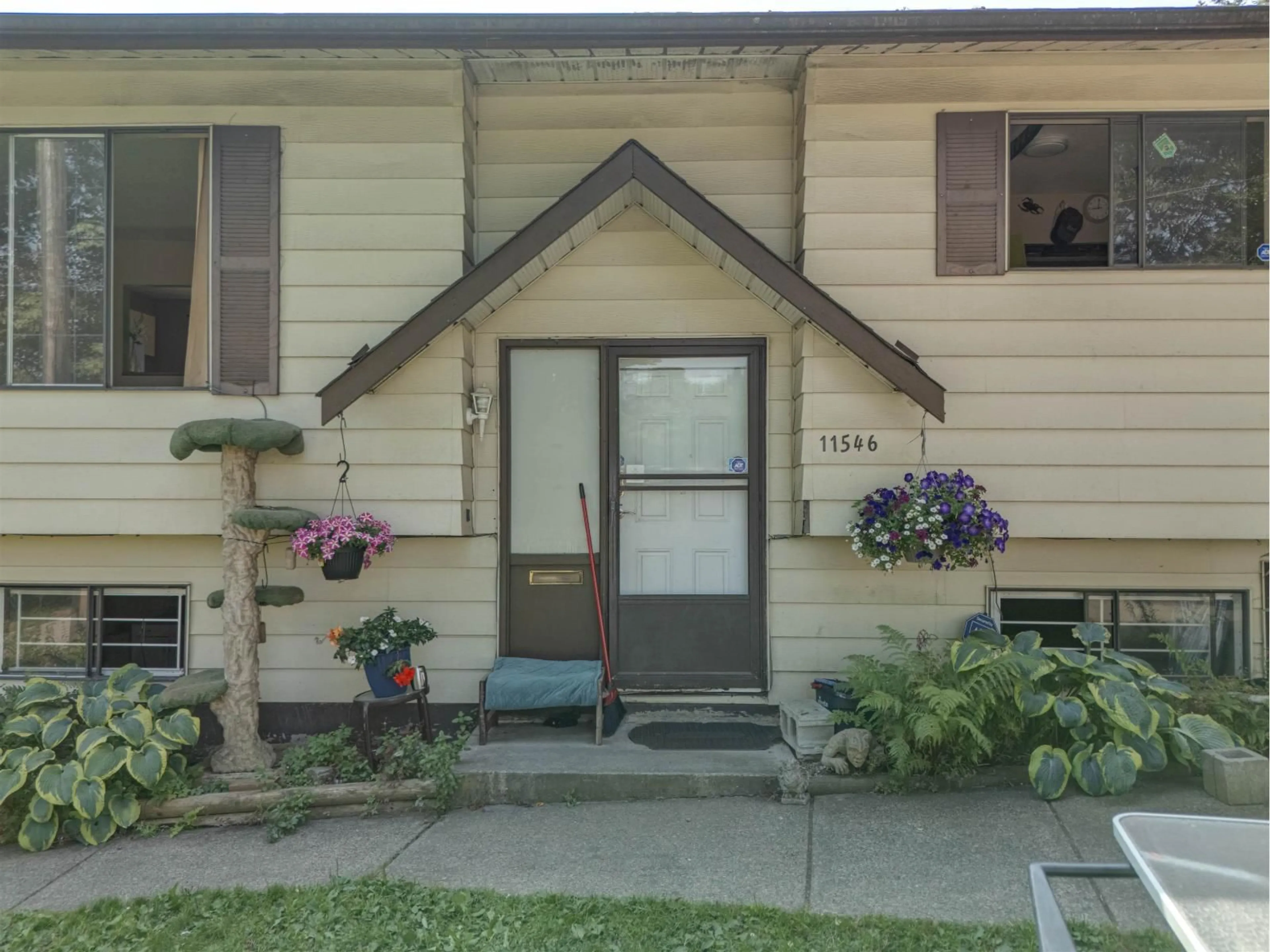 Unknown for 11546 SURREY ROAD, Surrey British Columbia V3R5T5