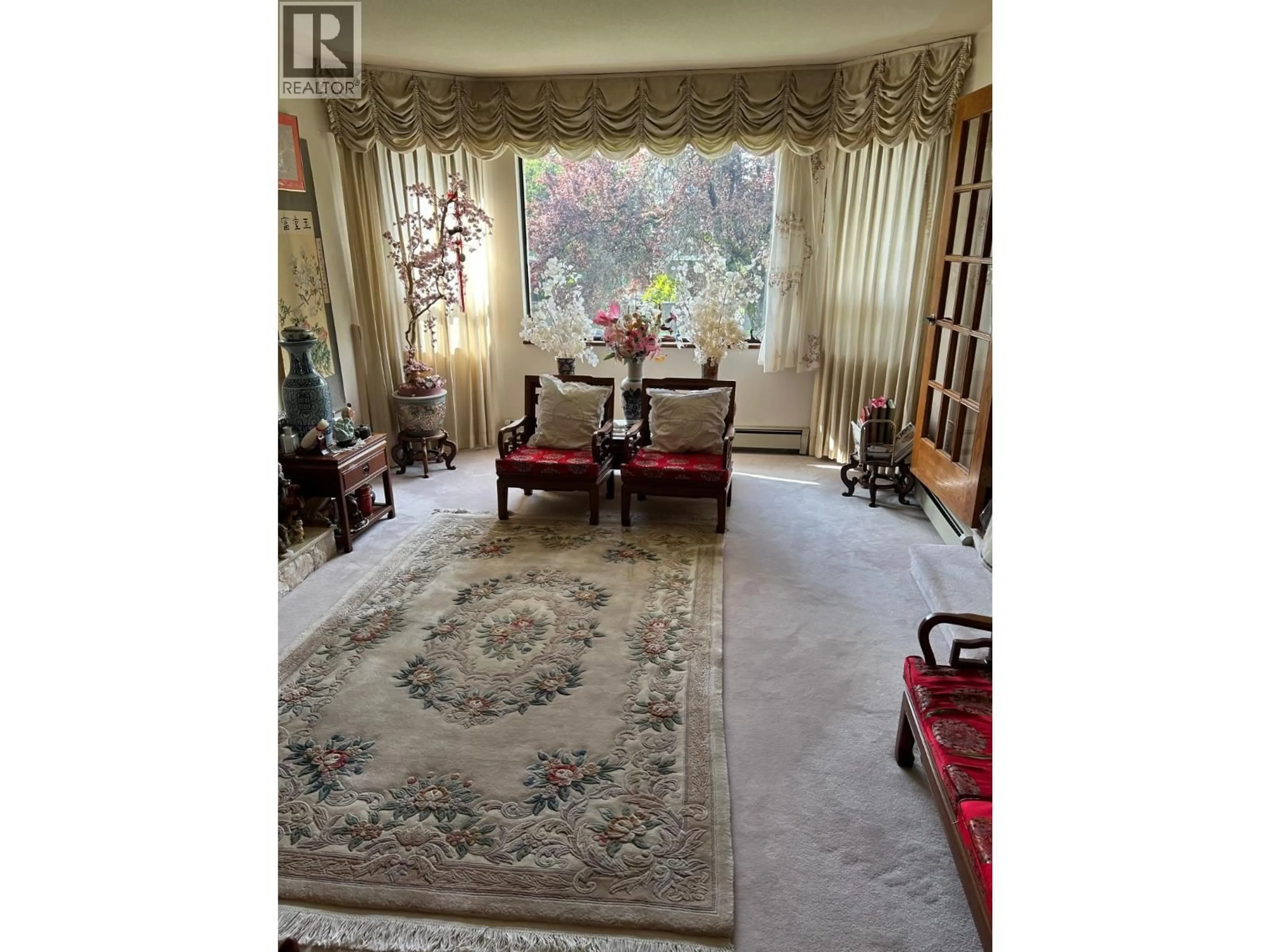 A pic of a room for 115 47TH AVENUE, Vancouver British Columbia V5Y2Y1