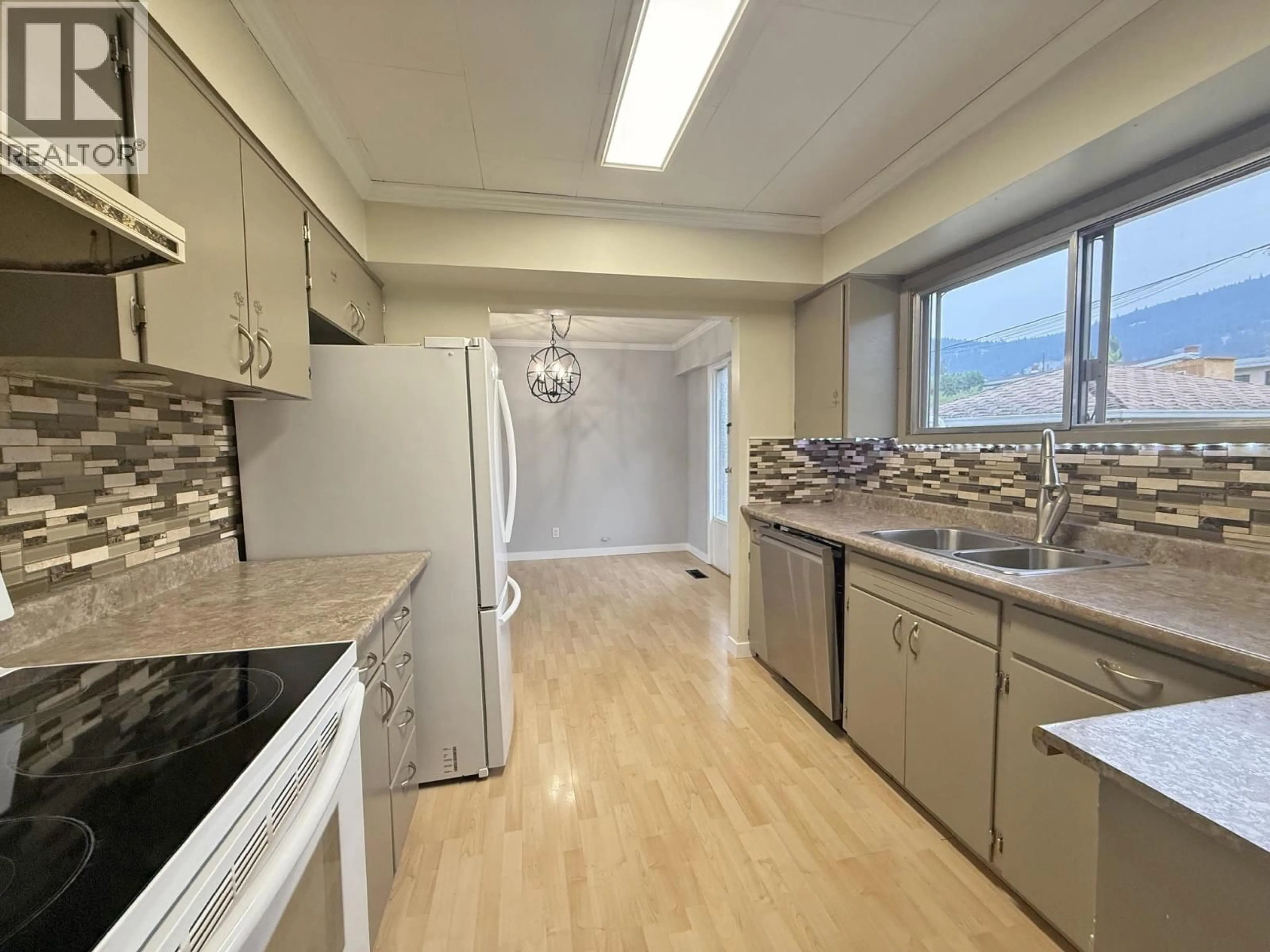 Unknown for 398 WESTERN AVENUE, Williams Lake British Columbia V2G2H7