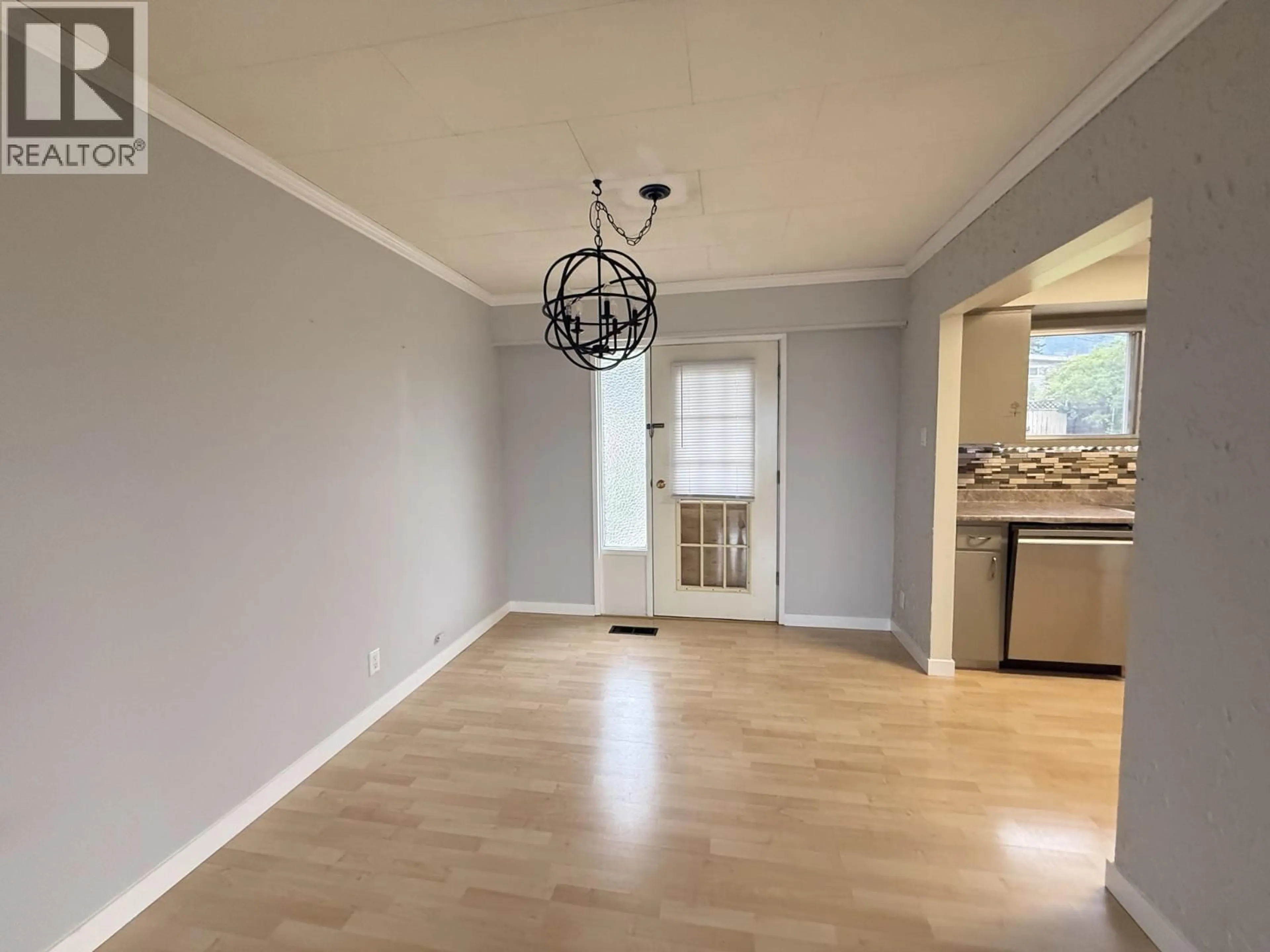 A pic of a room for 398 WESTERN AVENUE, Williams Lake British Columbia V2G2H7