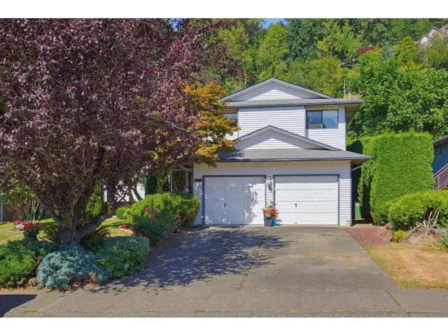 2358 CAMERON CRESCENT, Abbotsford 2