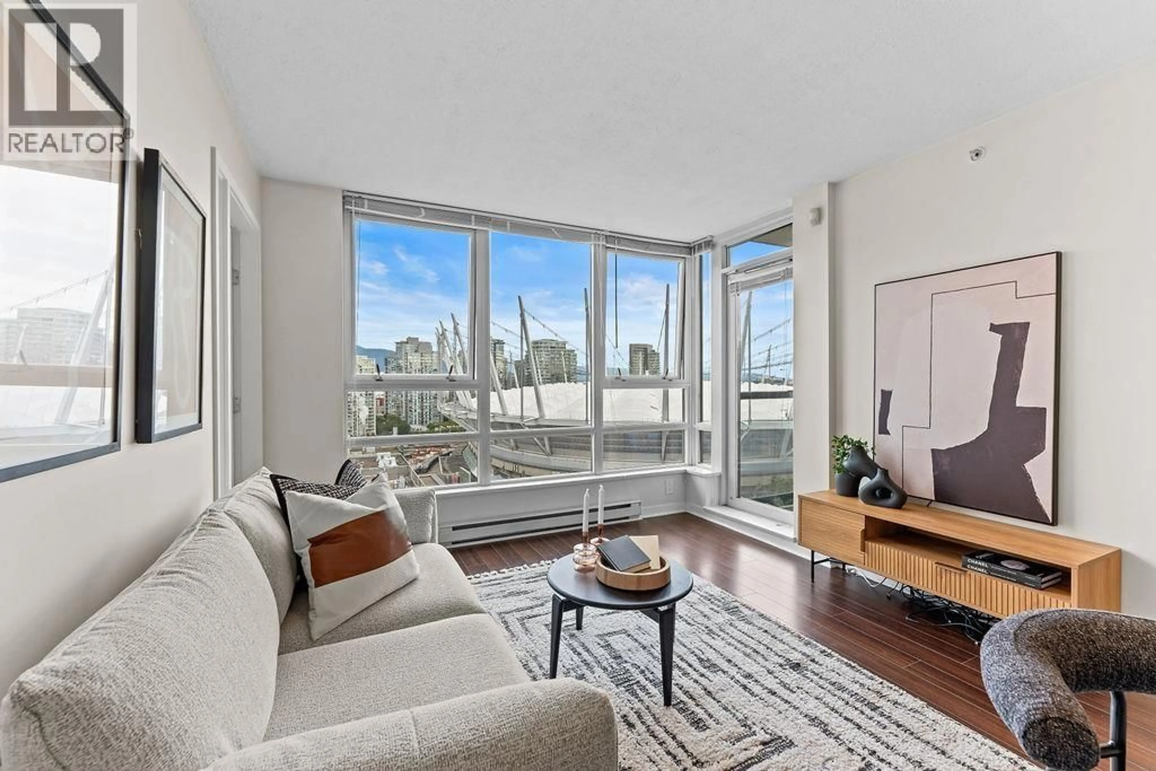 Unknown for 2607 - 928 BEATTY STREET, Vancouver British Columbia V6Z3G6