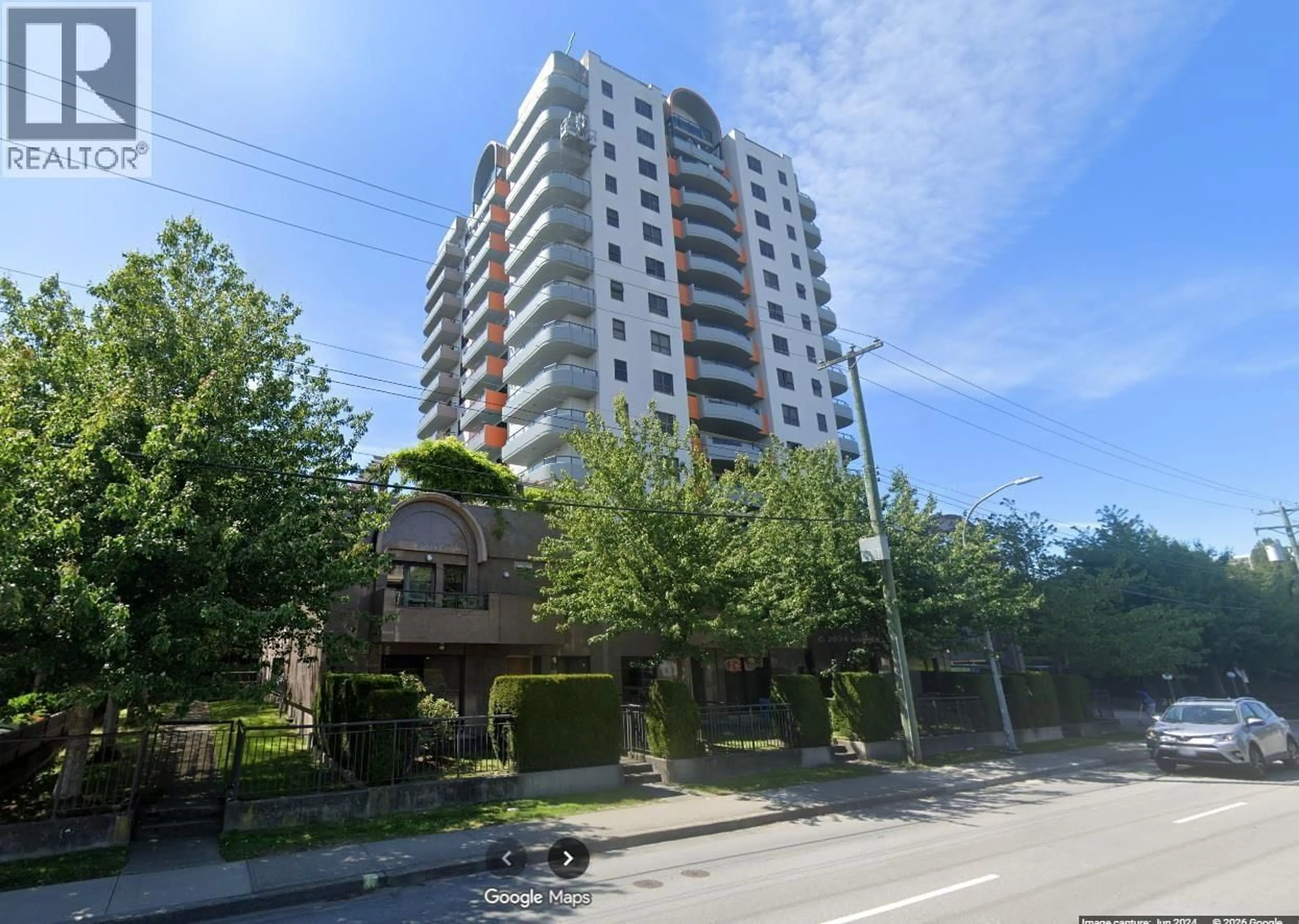 Unknown for 1201 - 6611 COONEY ROAD, Richmond British Columbia V6Y4C5