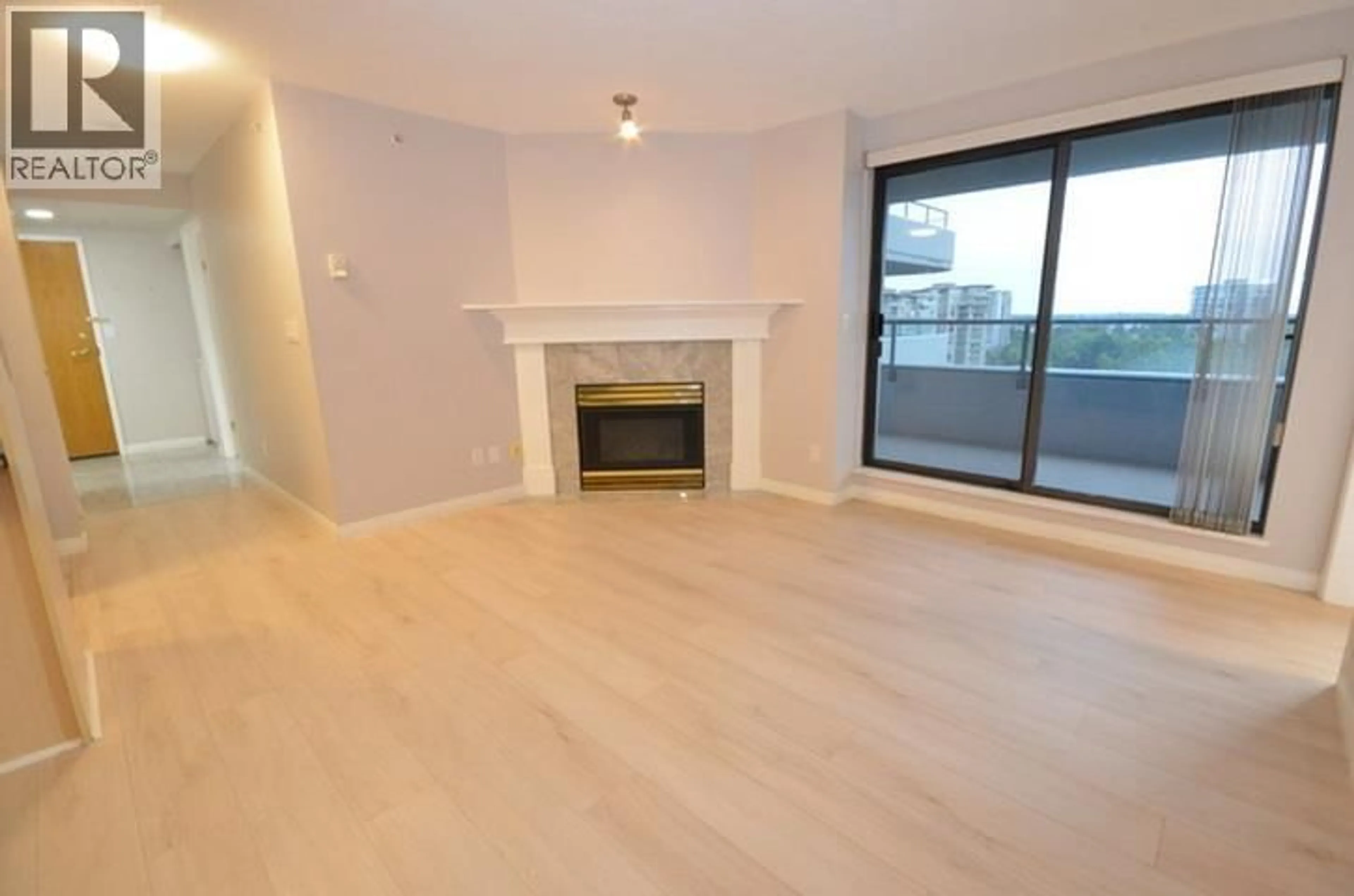 A pic of a room for 1201 - 6611 COONEY ROAD, Richmond British Columbia V6Y4C5