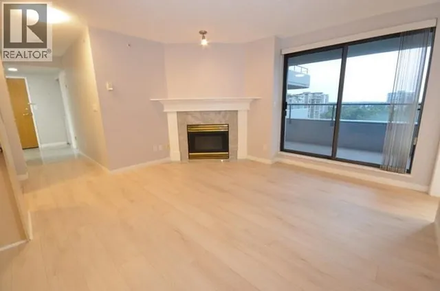 1201 - 6611 COONEY ROAD, Richmond 2