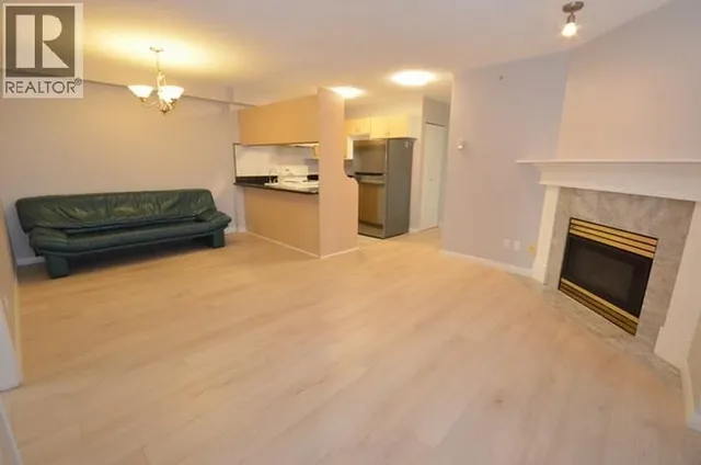 1201 - 6611 COONEY ROAD, Richmond 3