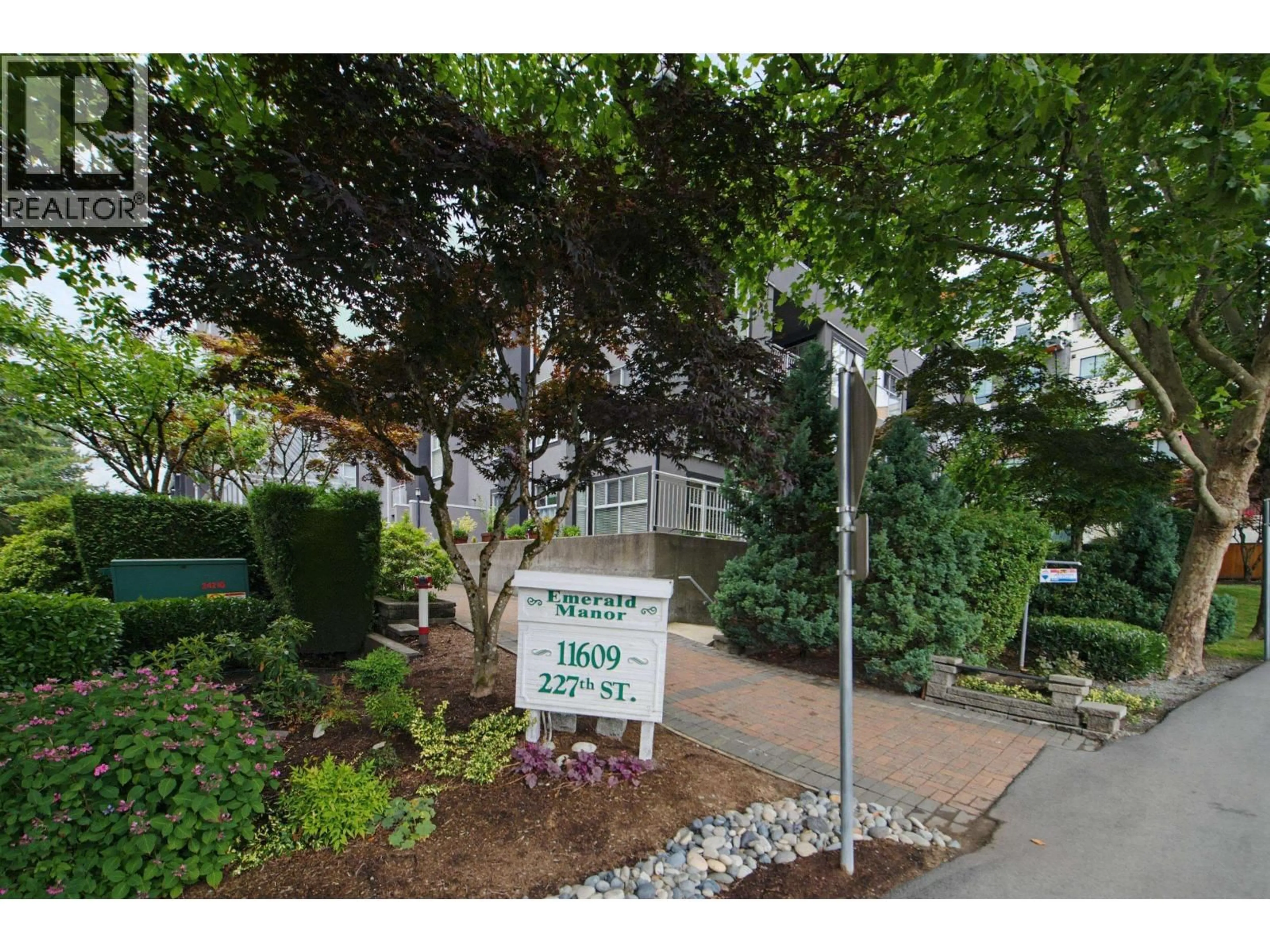 Unknown for 308 - 11609 227 STREET, Maple Ridge British Columbia V2Z2Z9