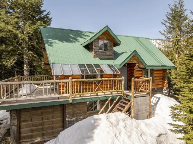 20807 SAKWI CREEK ROAD, Mission 2