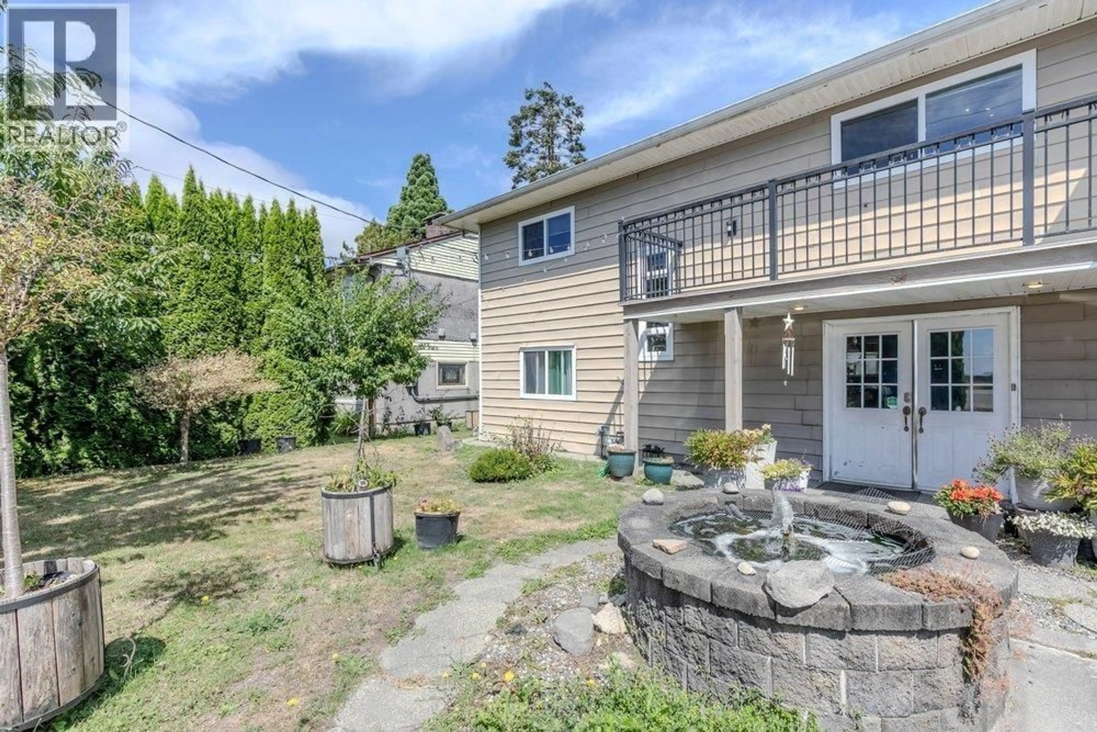 Unknown for 17091 WESTMINSTER HIGHWAY, Richmond British Columbia V6V1A9