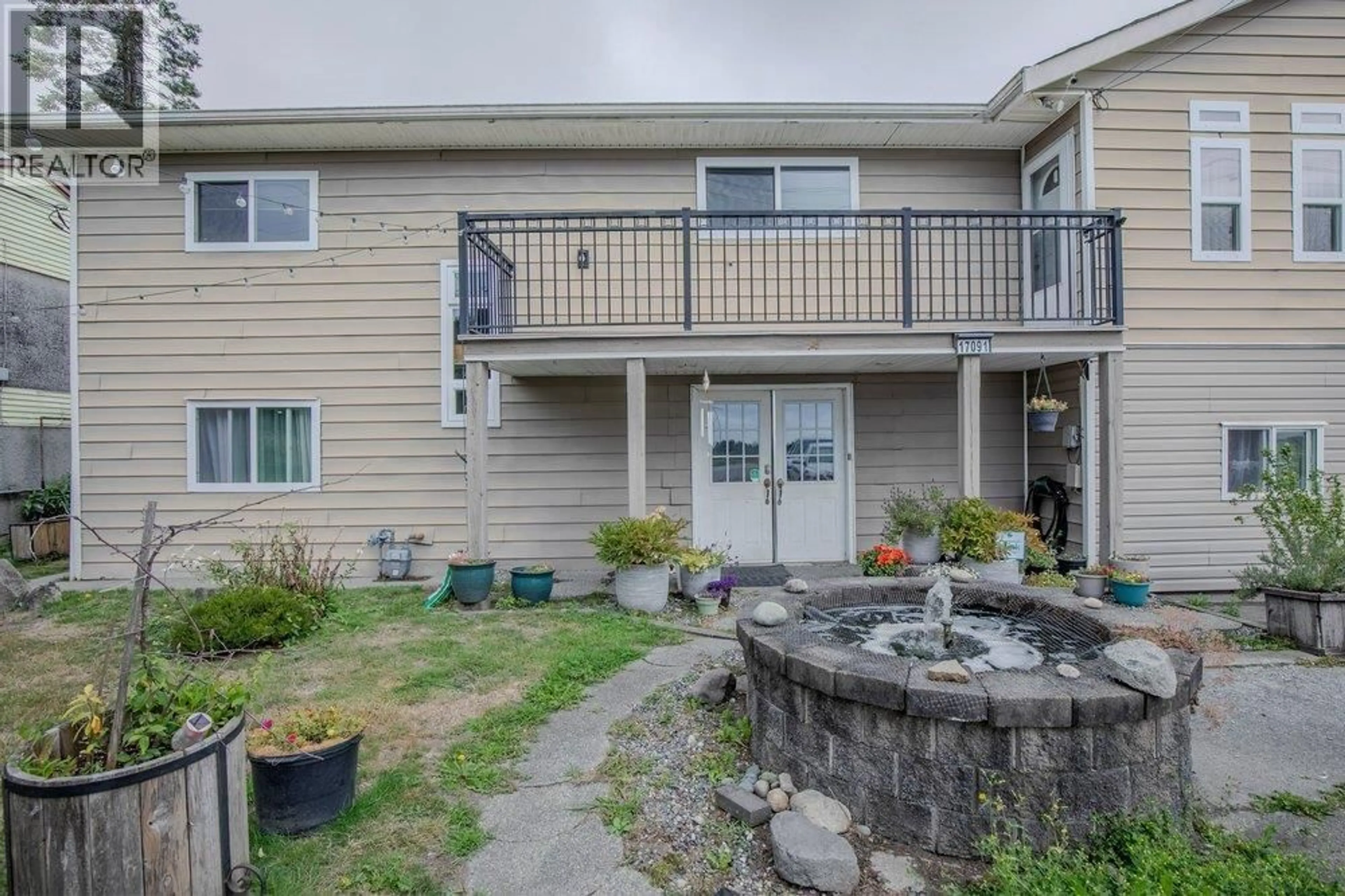 Unknown for 17091 WESTMINSTER HIGHWAY, Richmond British Columbia V6V1A9