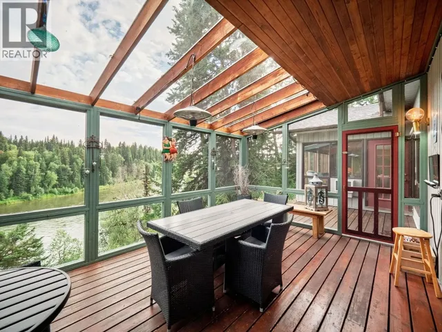 8943 NORTH NECHAKO ROAD, Prince George 3