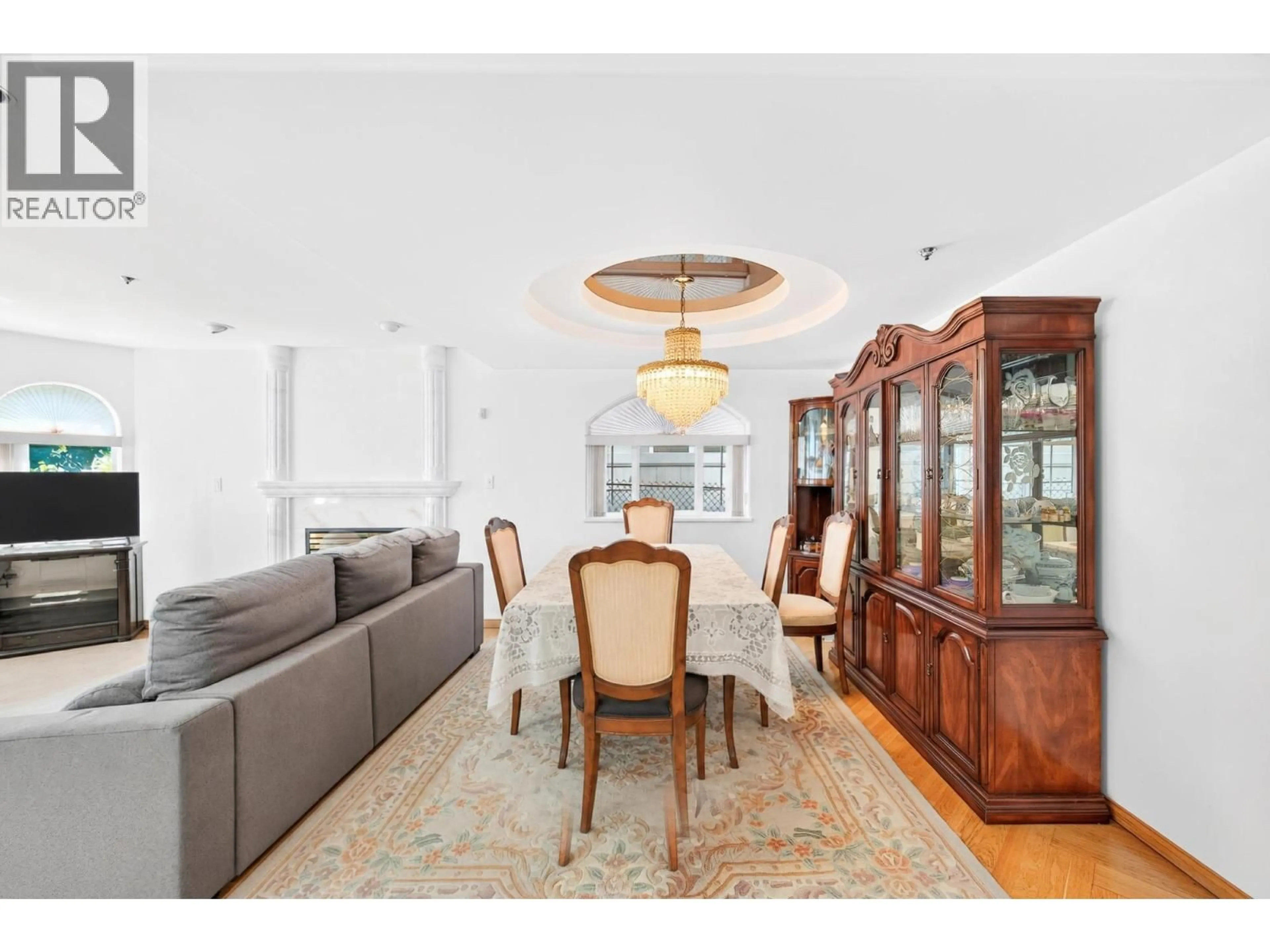 Dining room, unknown for 3423 24TH AVENUE, Vancouver British Columbia V5R1G5