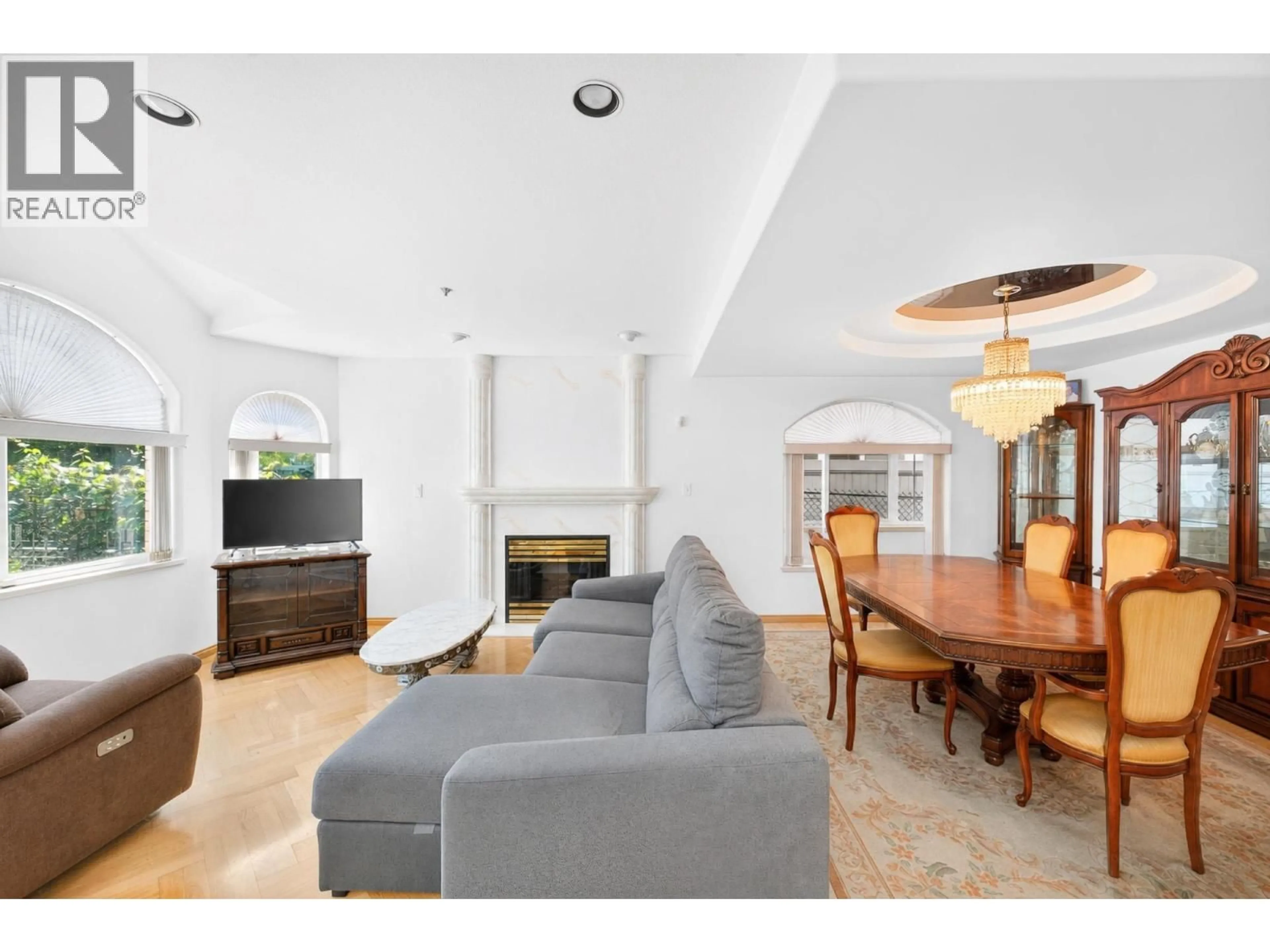 Living room with furniture, unknown for 3423 24TH AVENUE, Vancouver British Columbia V5R1G5