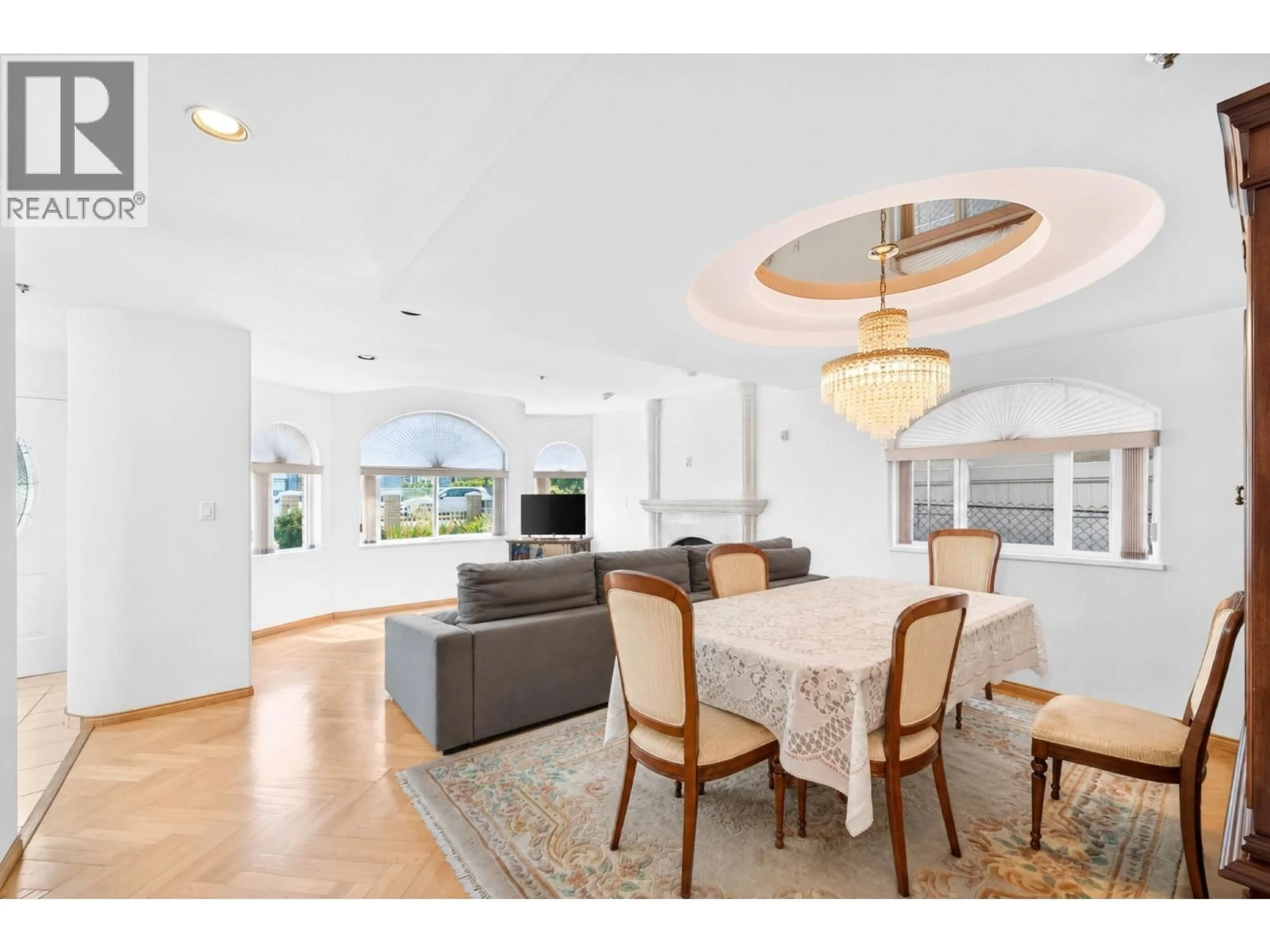 Dining room, unknown for 3423 24TH AVENUE, Vancouver British Columbia V5R1G5